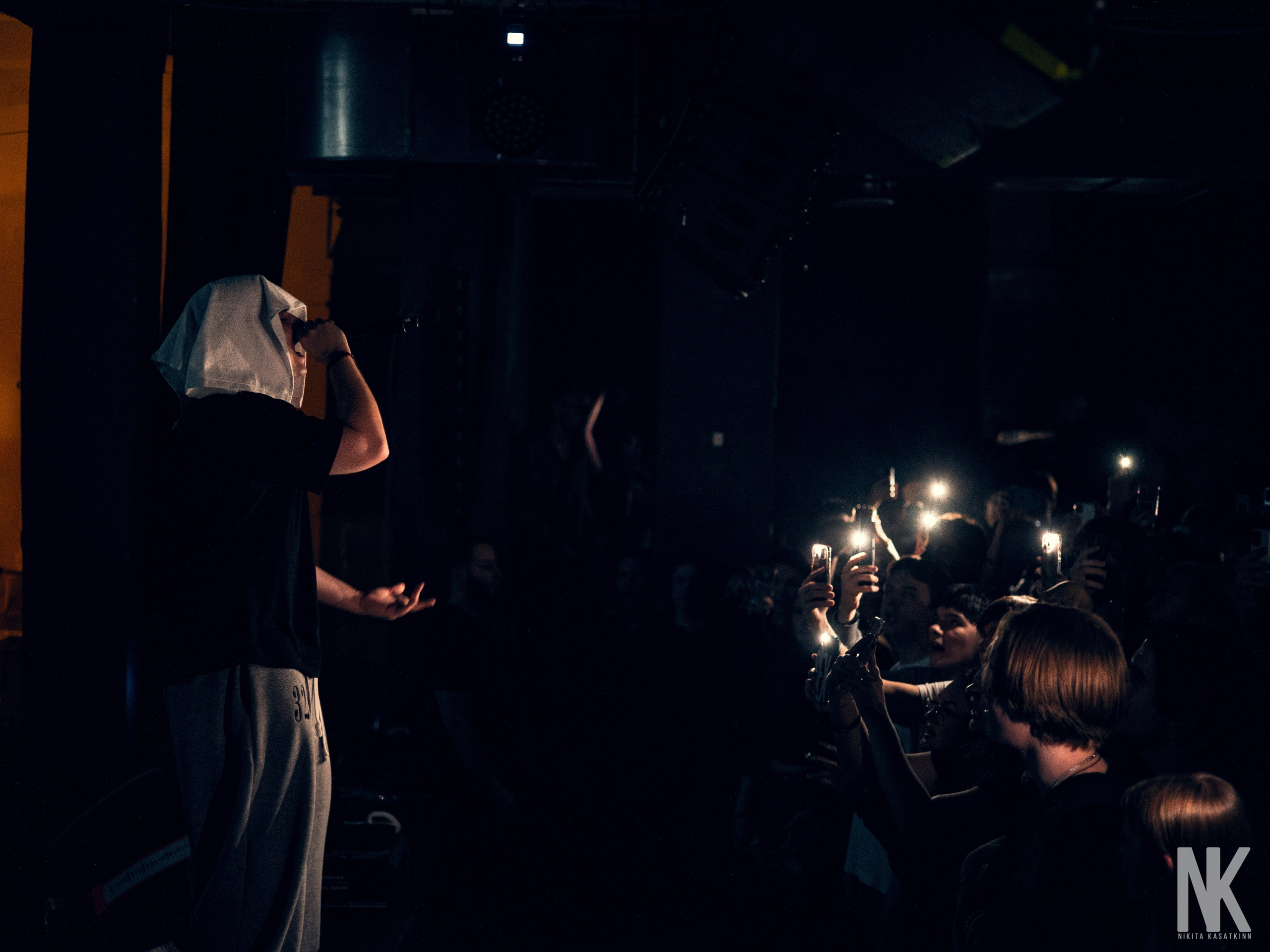 SALUKI 30.11 КАЗАНЬ. Касаткин Никита. Фотограф