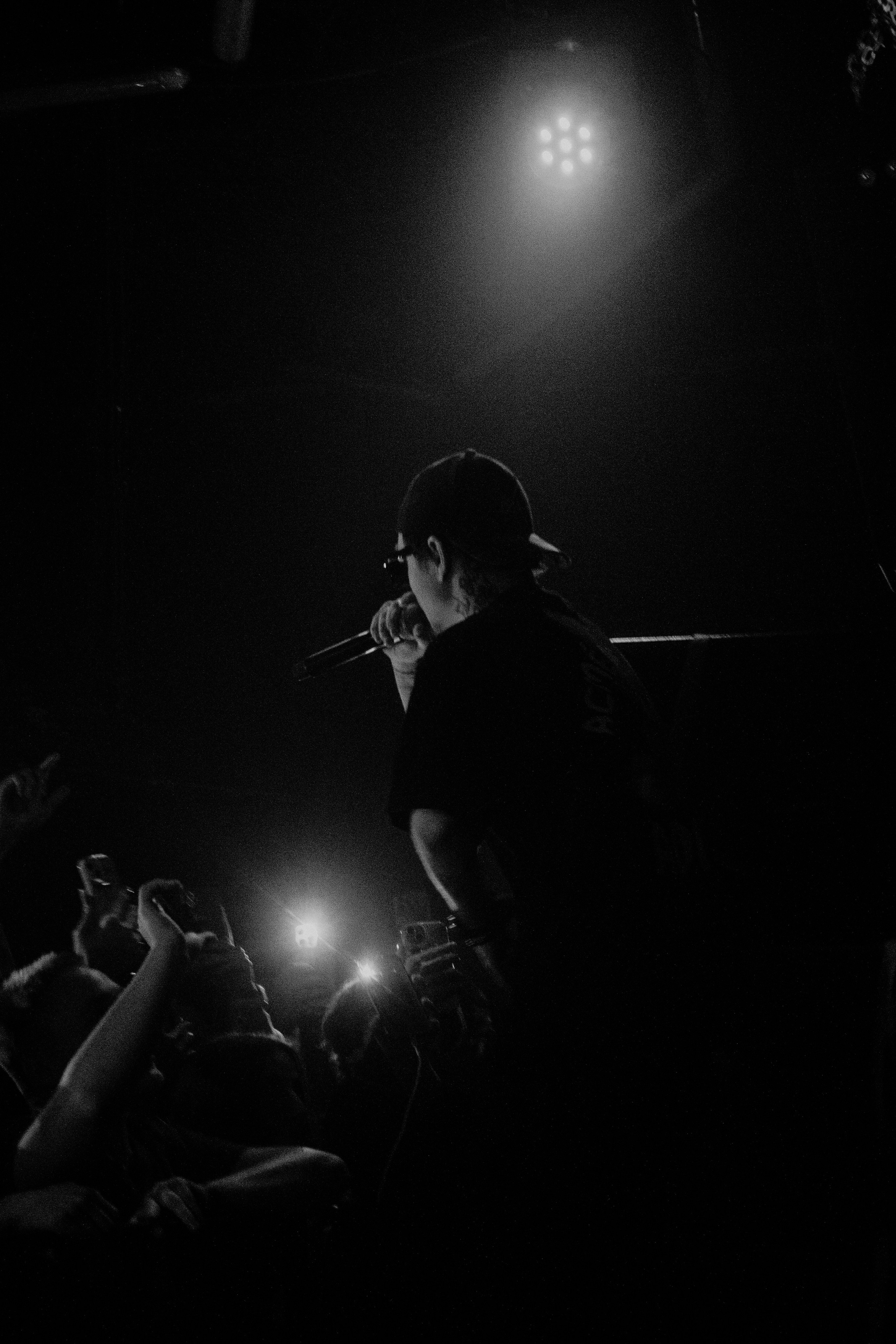 Whole Lotta Swag 01.10.25 ИЖЕВСК. Касаткин Никита. Фотограф