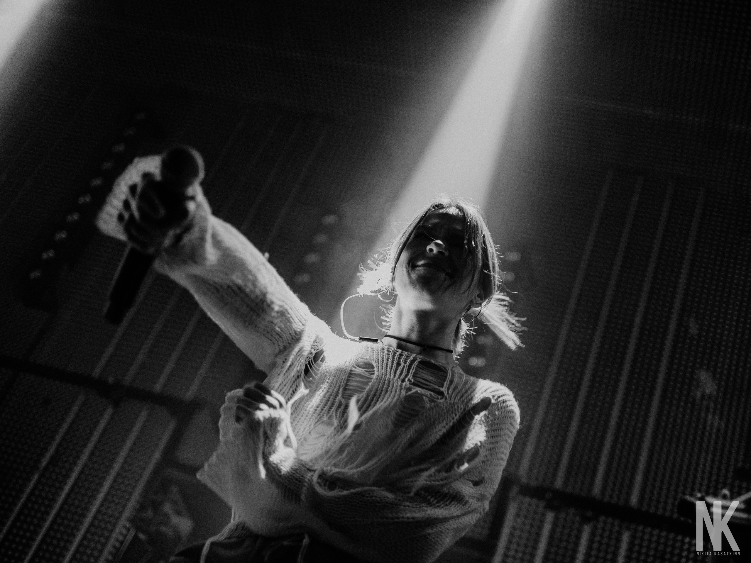 ЛОЛИТА КОСС 28.11 КАЗАНЬ. Касаткин Никита. Фотограф