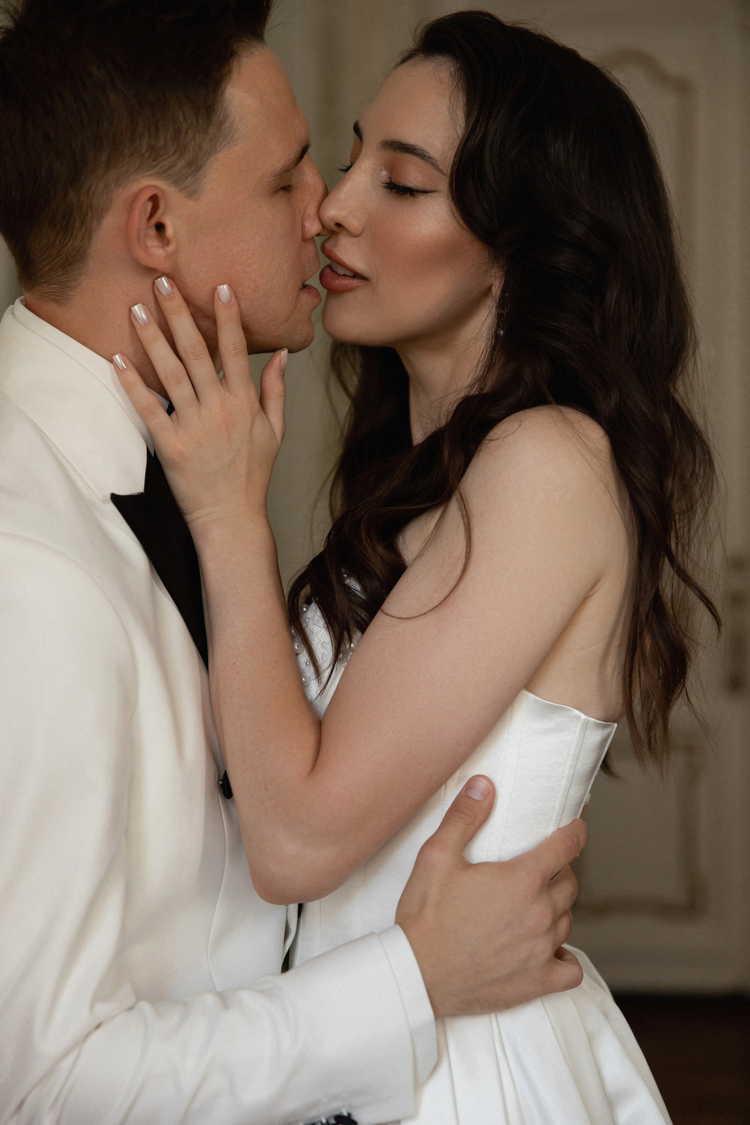 Анастасия и Святослав. Свадебный Фотограф Светлана Карпенко Ростов-на-Дону