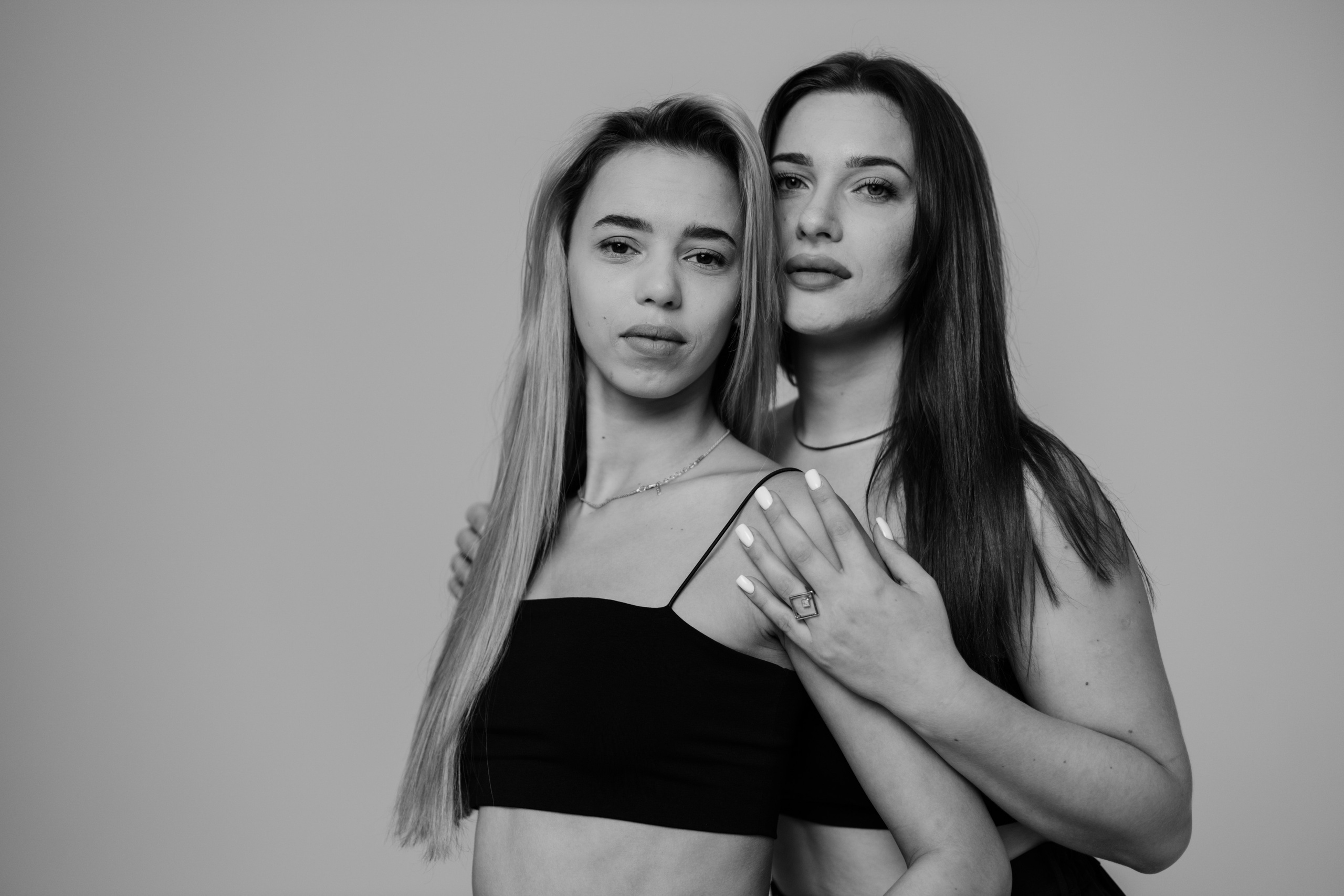 Контент фотограф. Семейный фотограф в Тбилисском районе Наталия Батина