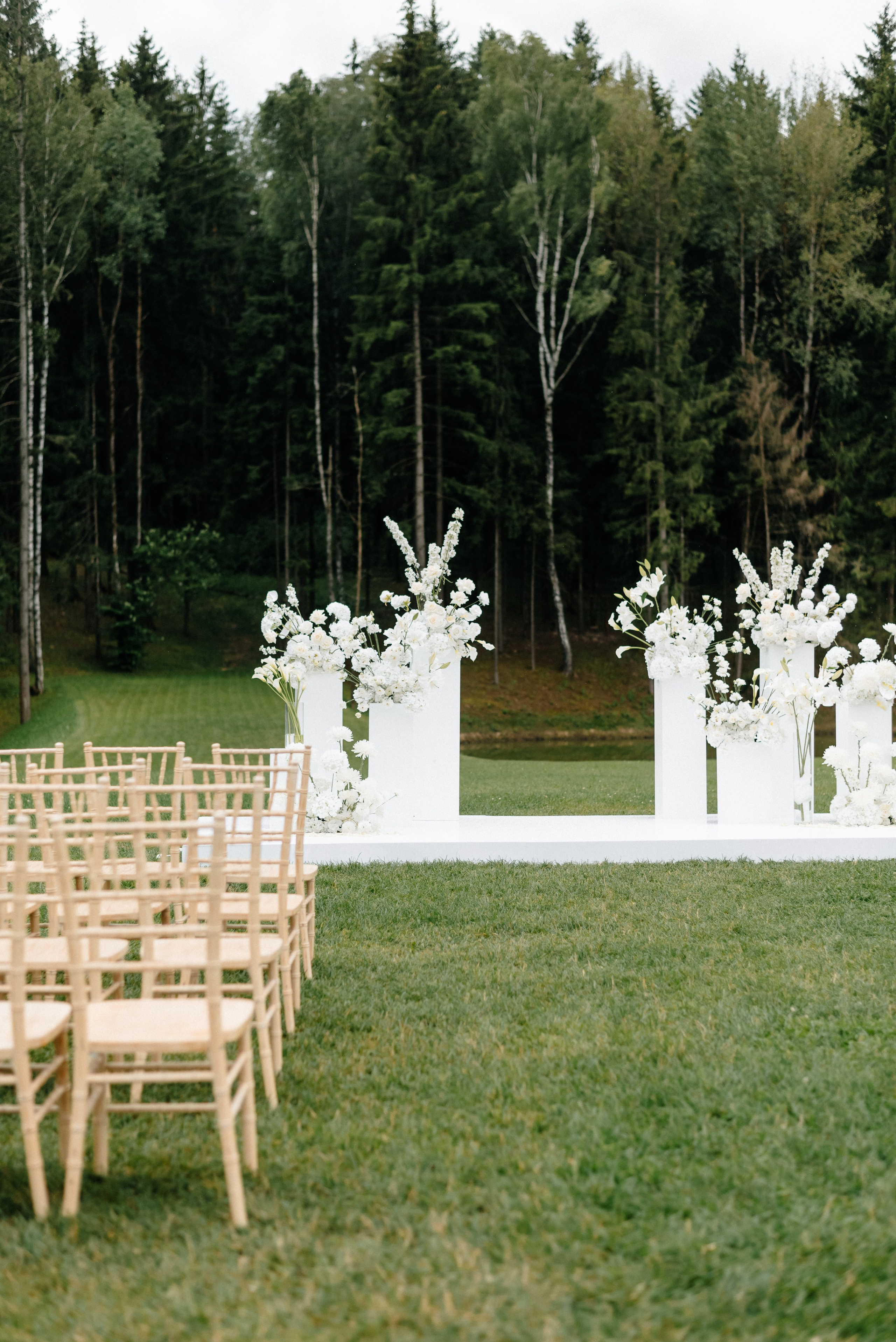 Ольга и Кирилл. Свадебный и портретный фотограф в Минске Татьяна Лобода