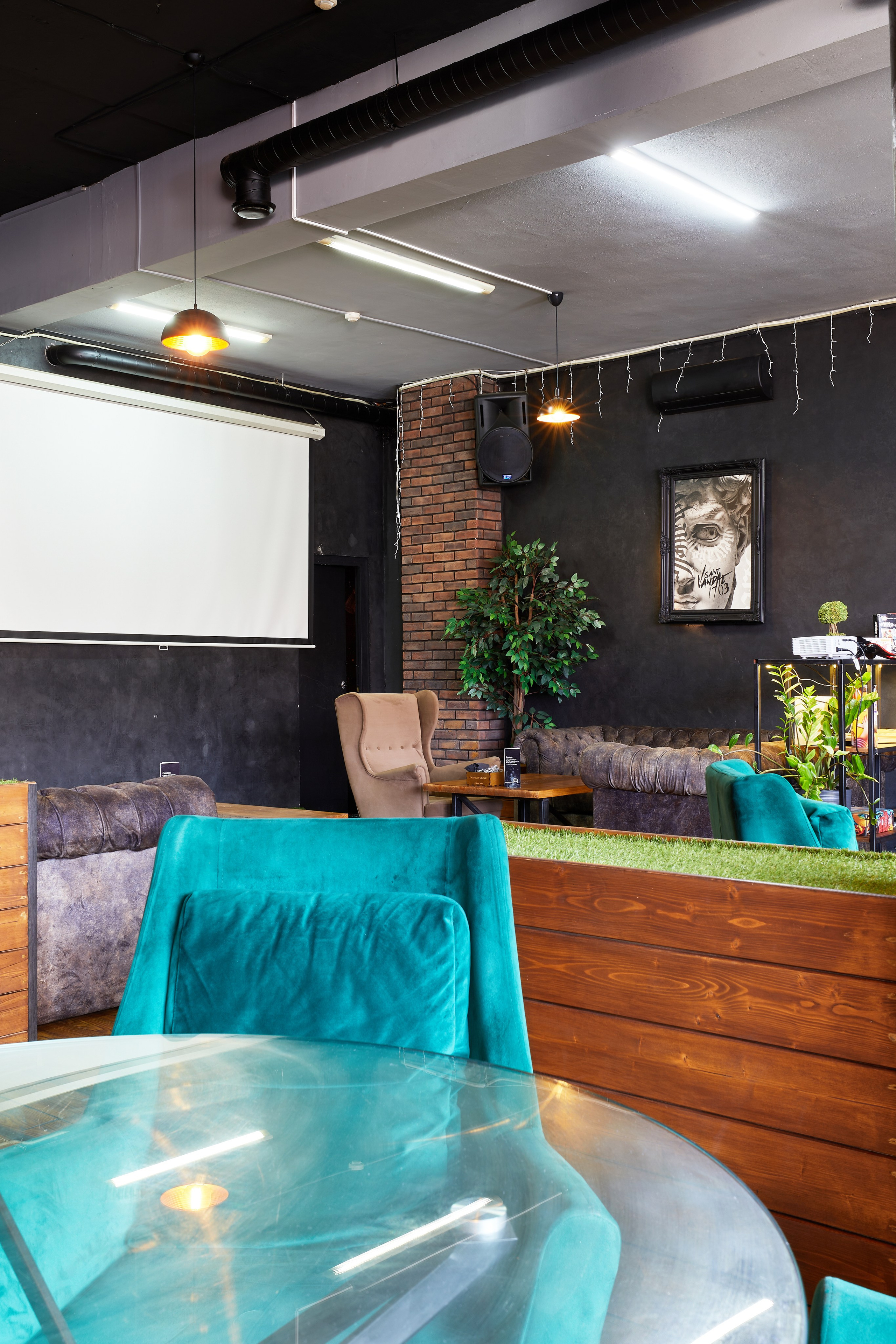 КАЛЬЯННАЯ НА НАВАГИНСКОЙ