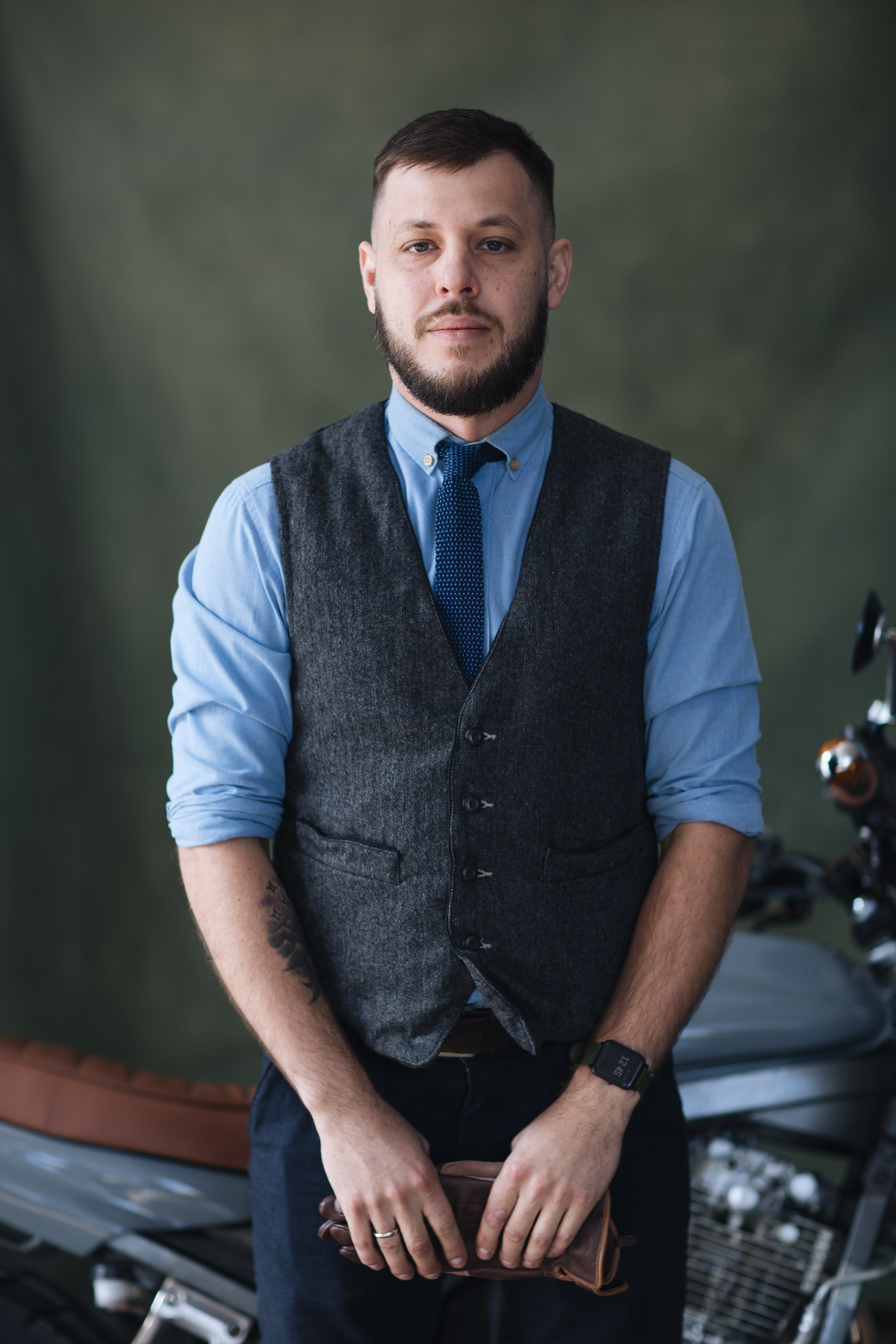 DGR. Семейный фотограф Александр Передерий