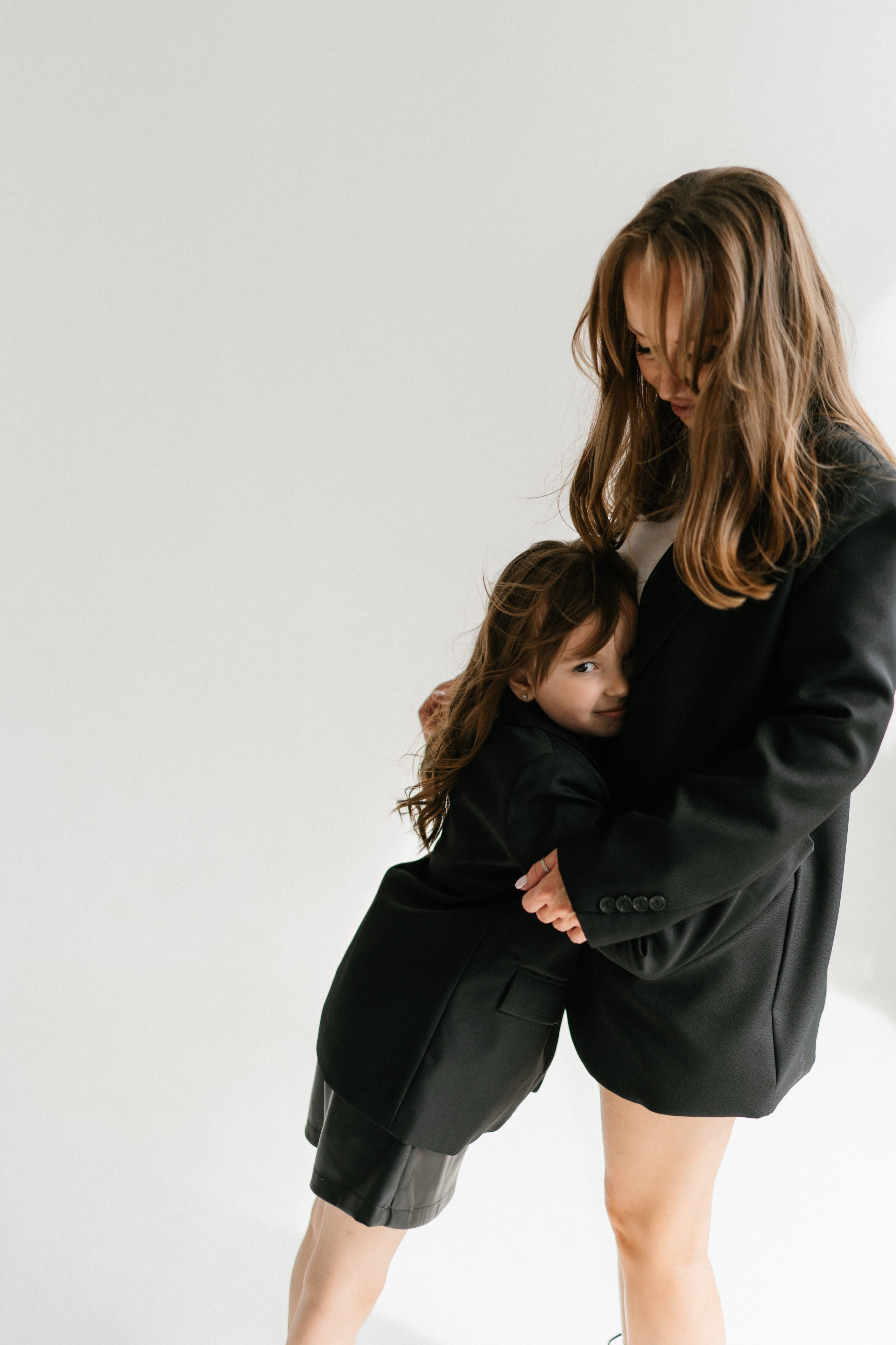 Лера и Вика. Фотограф в Санкт-Петербурге — Лучина Екатерина