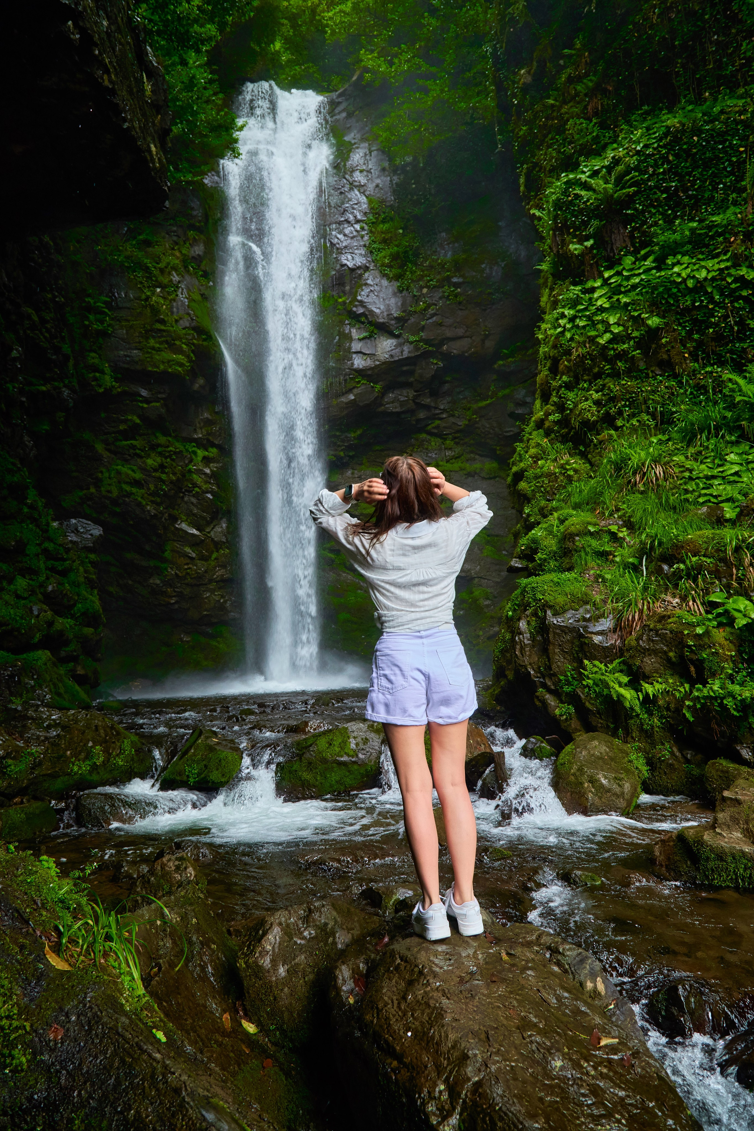 Пртретная фотосъемка в абхазии. Фотограф Абхазия