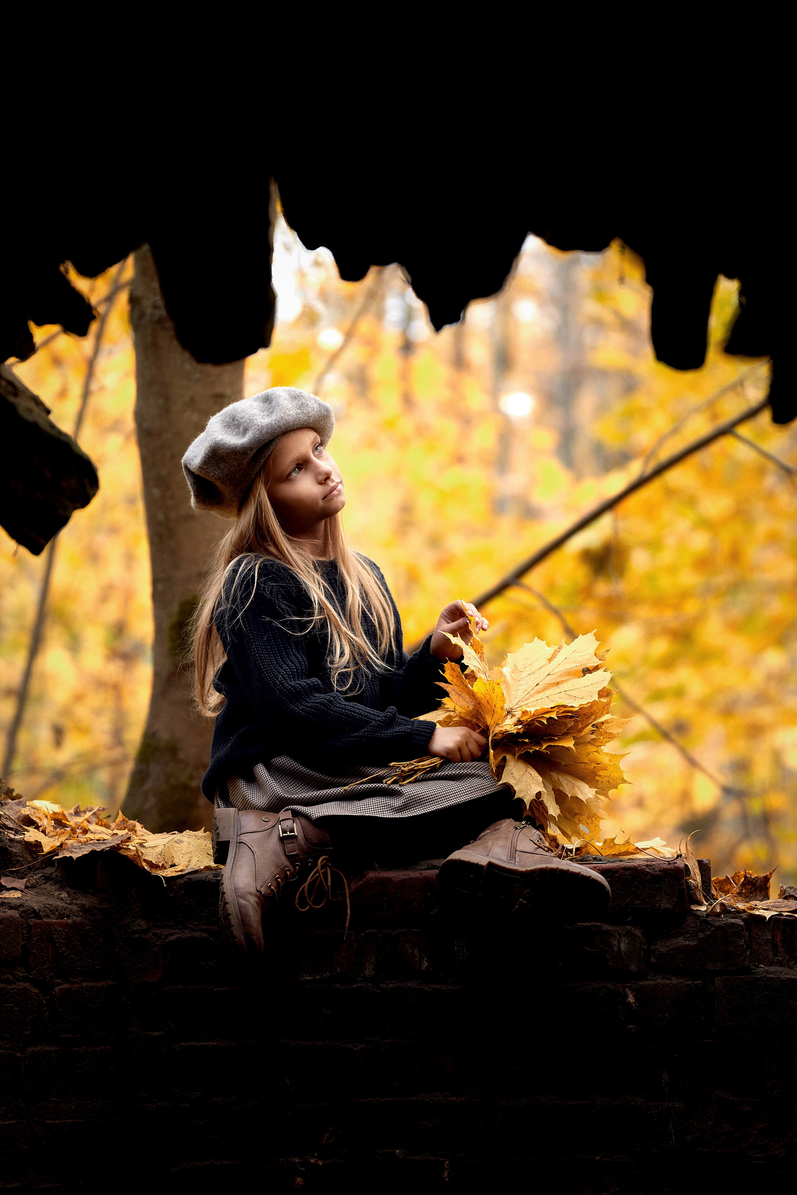 Алина. Свадебный и семейный фотограф Игорь Елагин