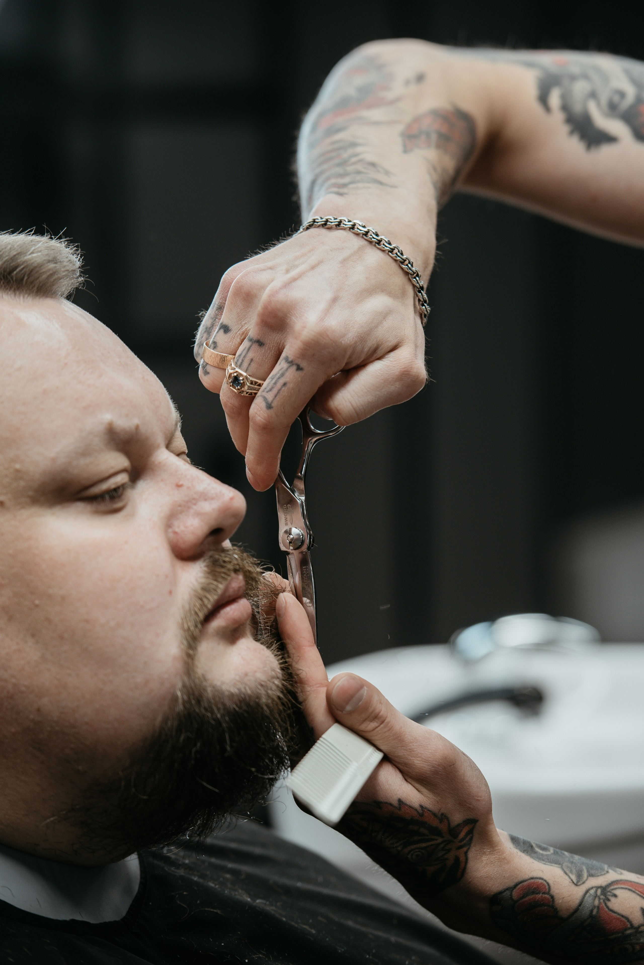 МужикиПРО. Роман Бочаров