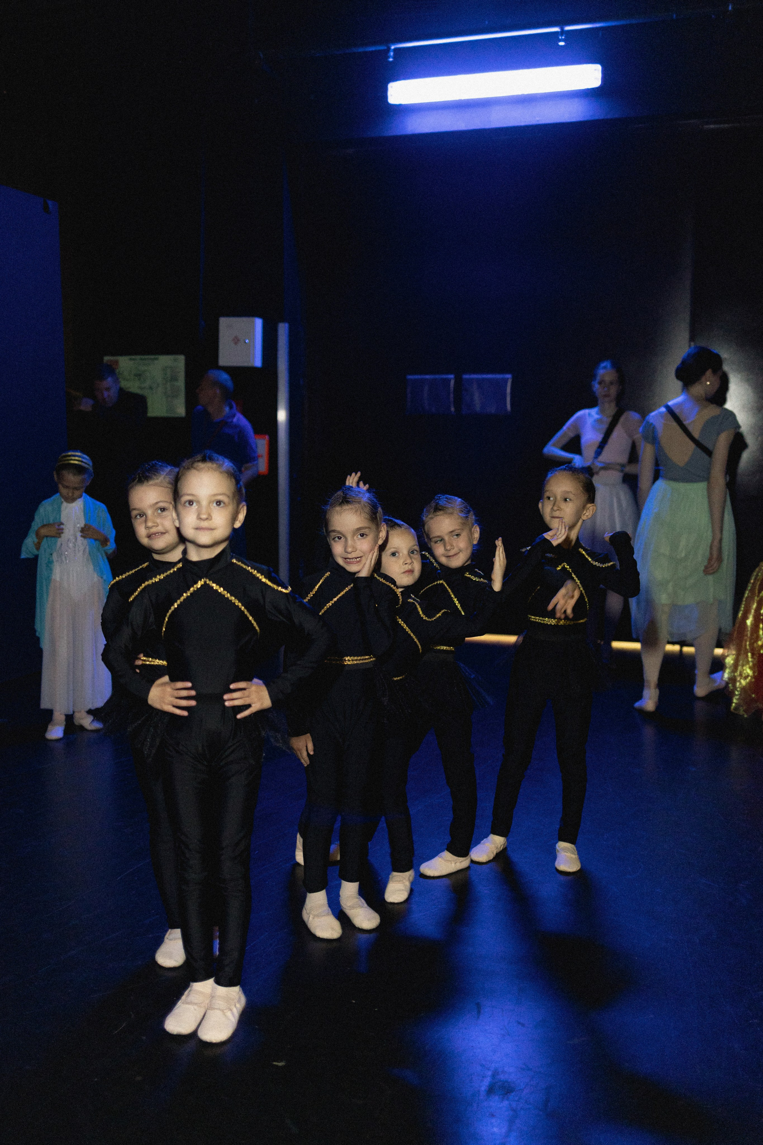 Балет с 2-х лет | Крокус | лето. Кузьмина Анастасия — контент-фотограф | Москва