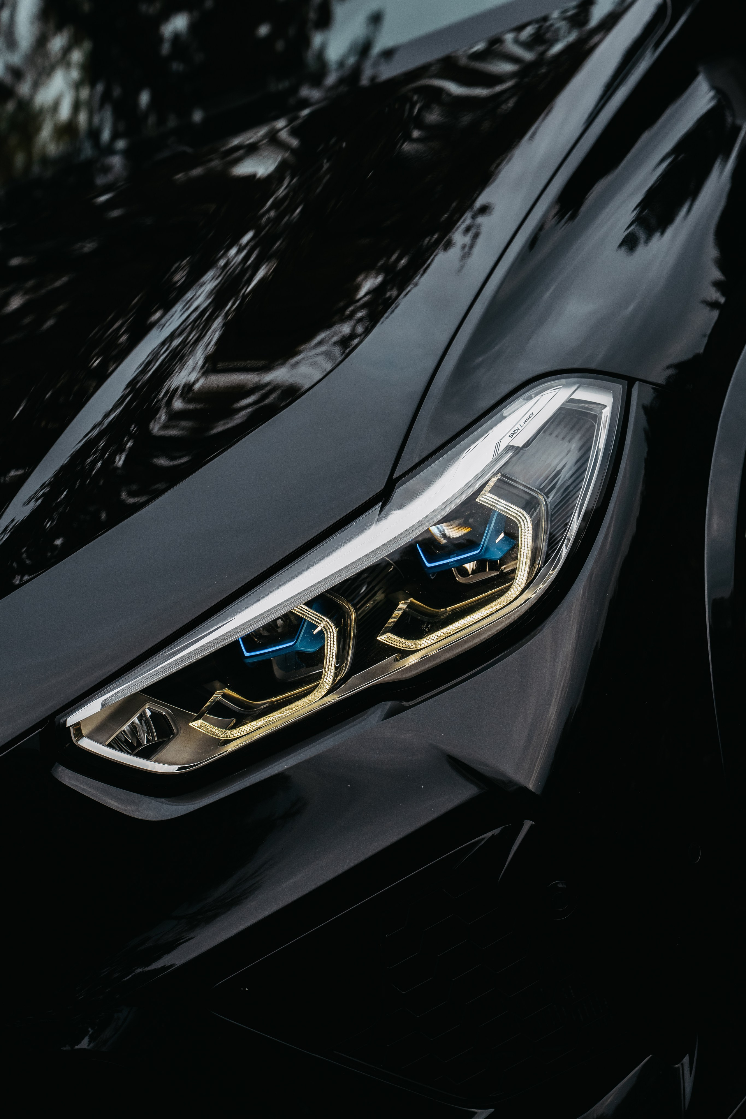 BMW X5M. Фотограф в Санкт-Петербурге Мария Александрова