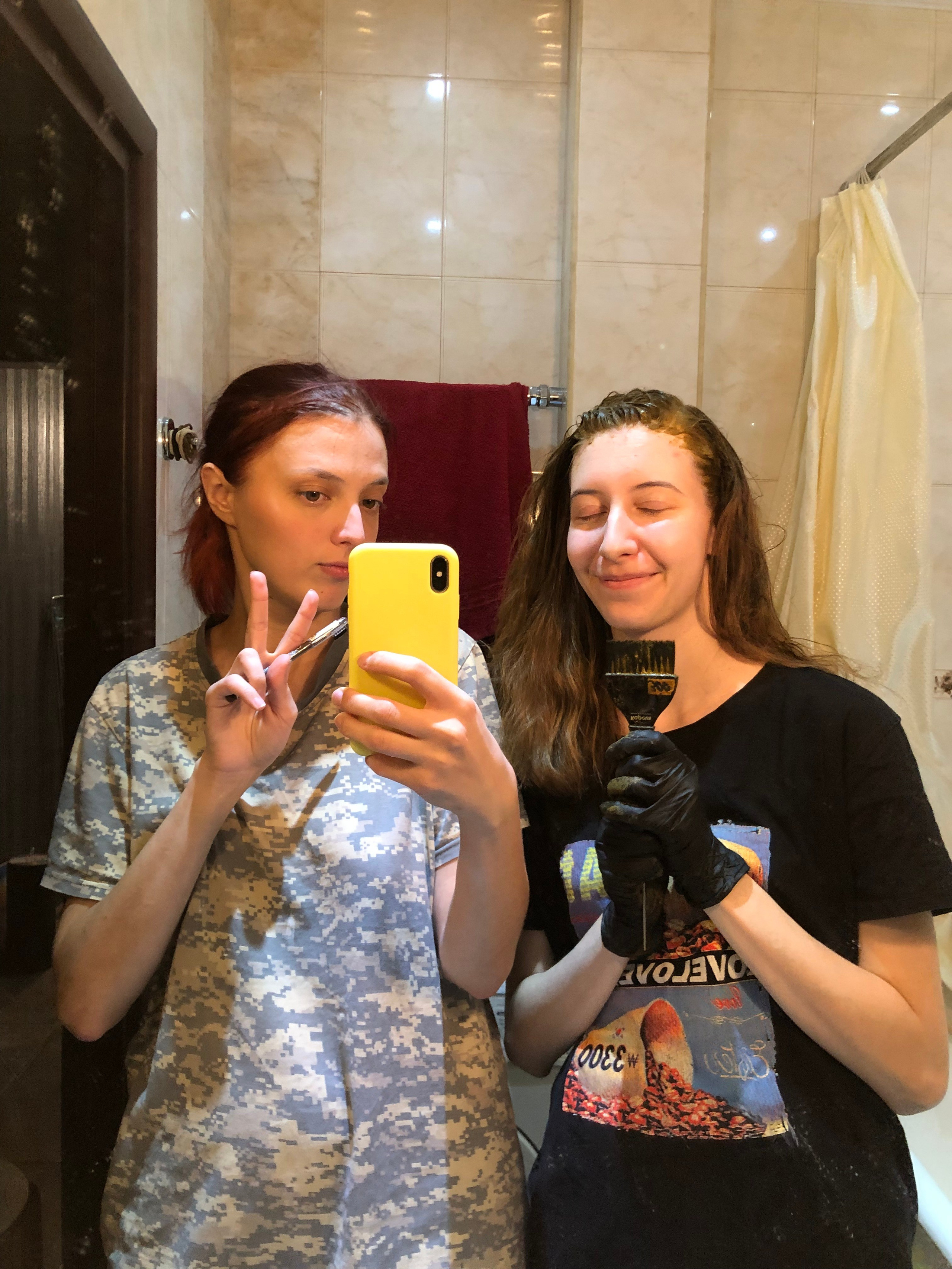 Октябрь. Семейный, Свадебный фотограф СПБ Питер— Романова Екатерина