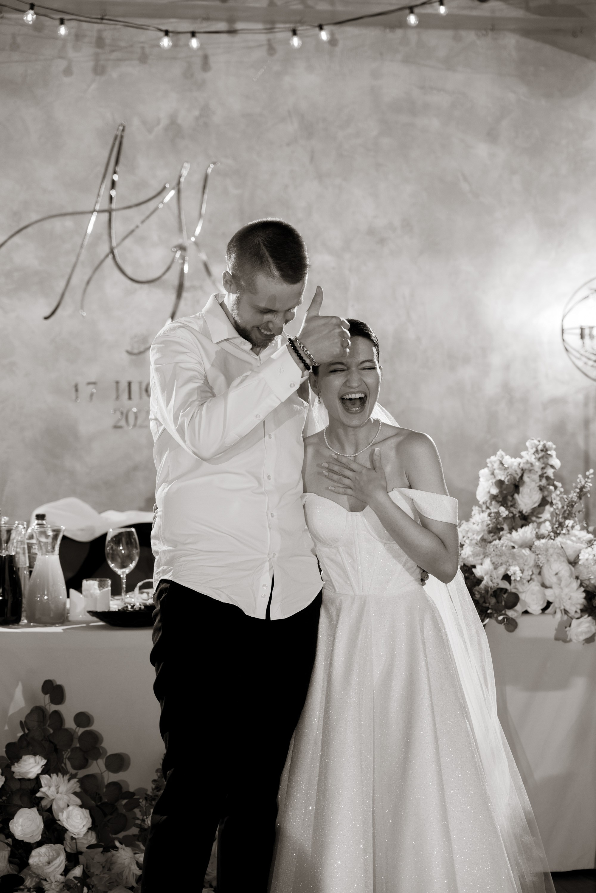 Александр и Ксения | 17.07.25. Свадебный фотограф в Санкт-Петербурге Владислава Тюльпина