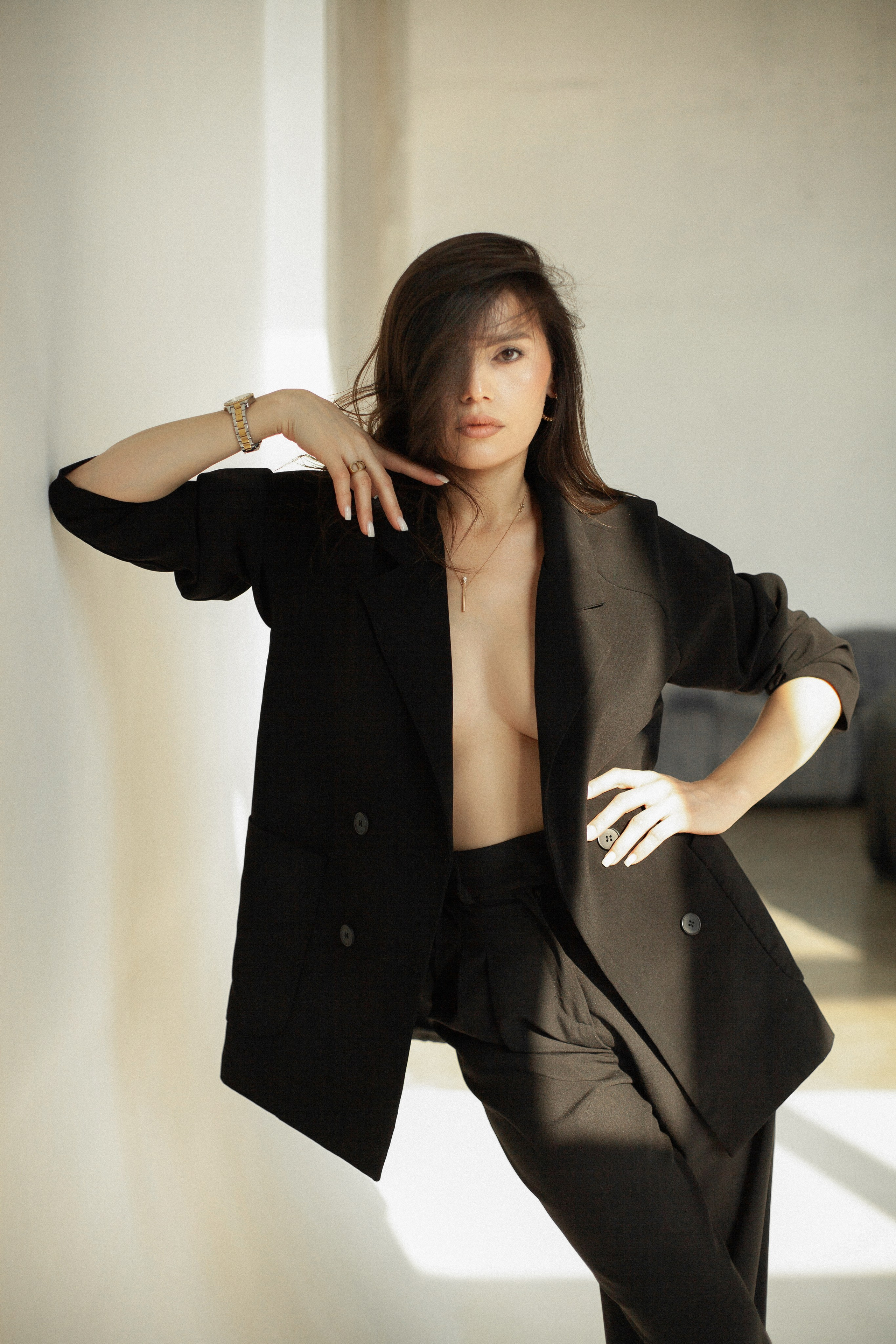 Студийные. Семейный и женский фотограф во Владивостоке Тамара Кондор