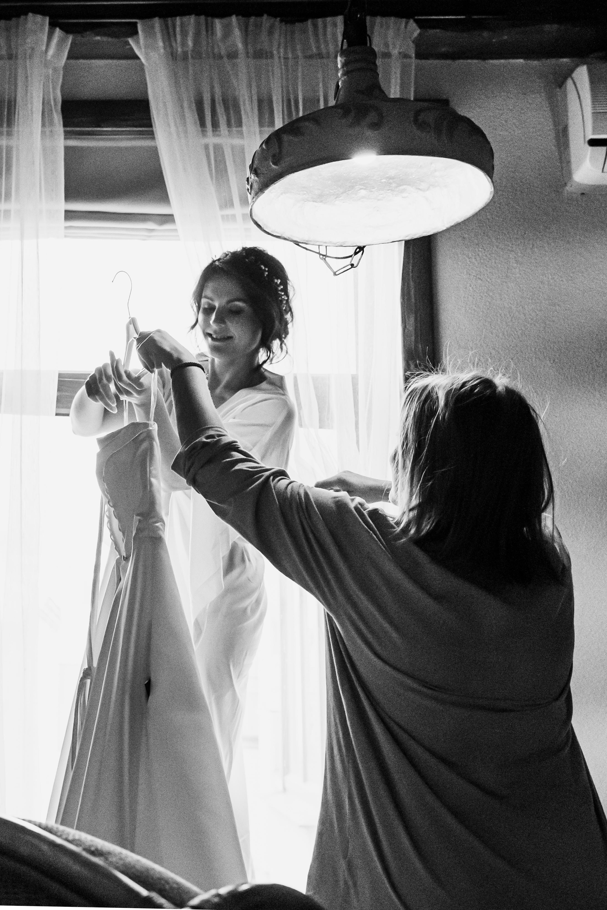 Оля и Паша. Свадебная съемка. Фотограф Анастасия Арланцева