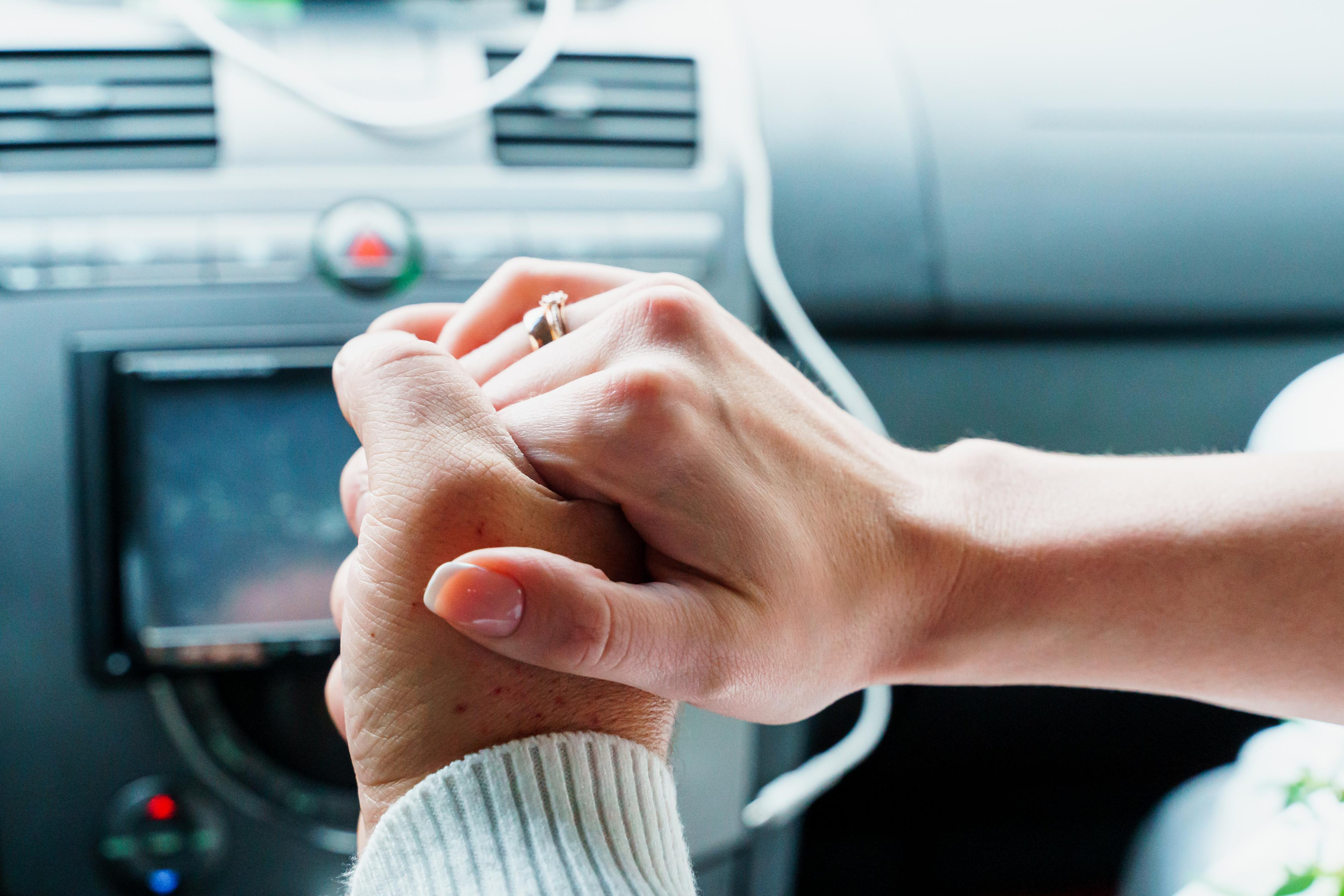 Оля и Паша. Свадебная съемка. Фотограф Анастасия Арланцева