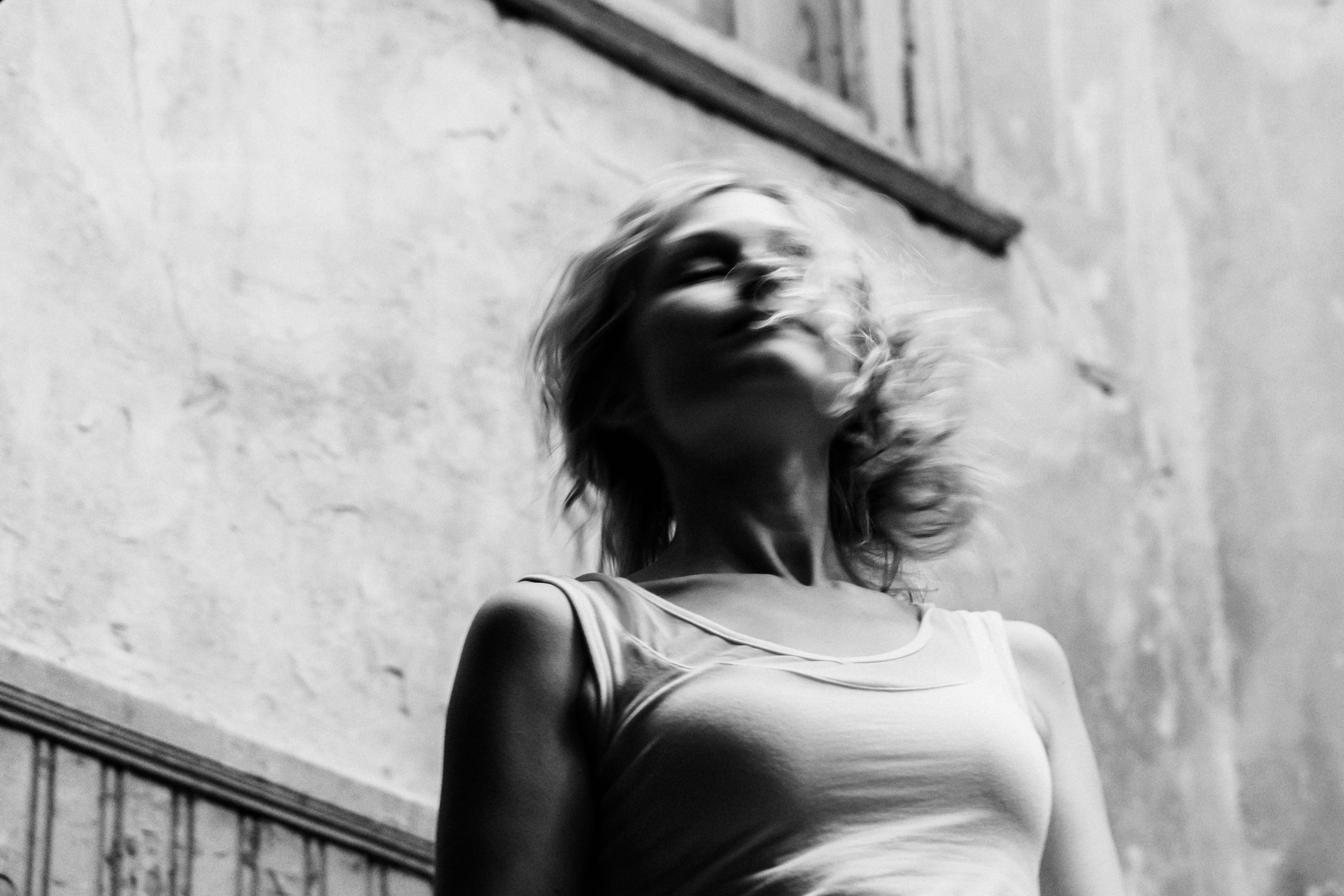 Фотограф Анастасия Арланцева