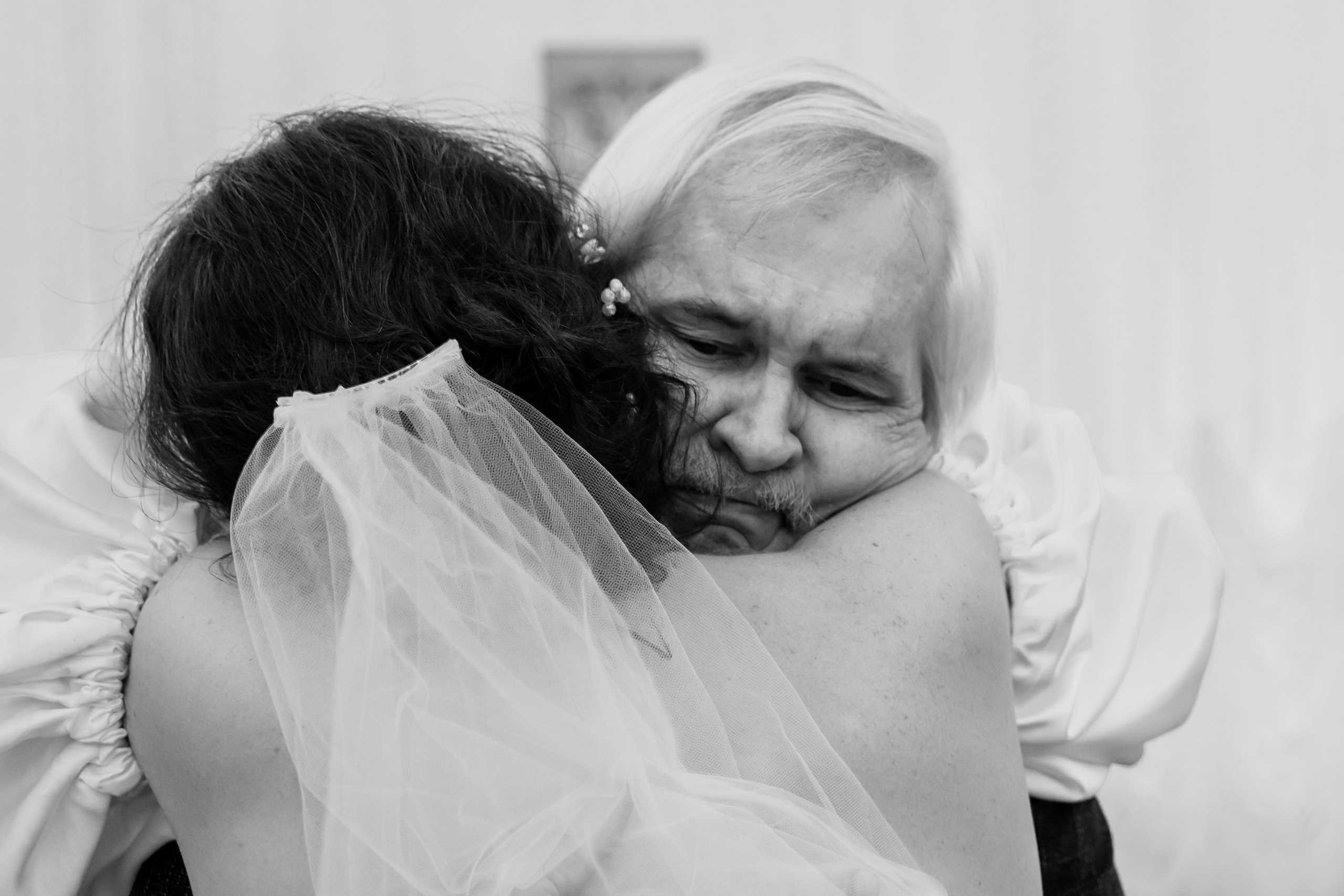 Оля и Паша. Свадебная съемка. Фотограф Анастасия Арланцева