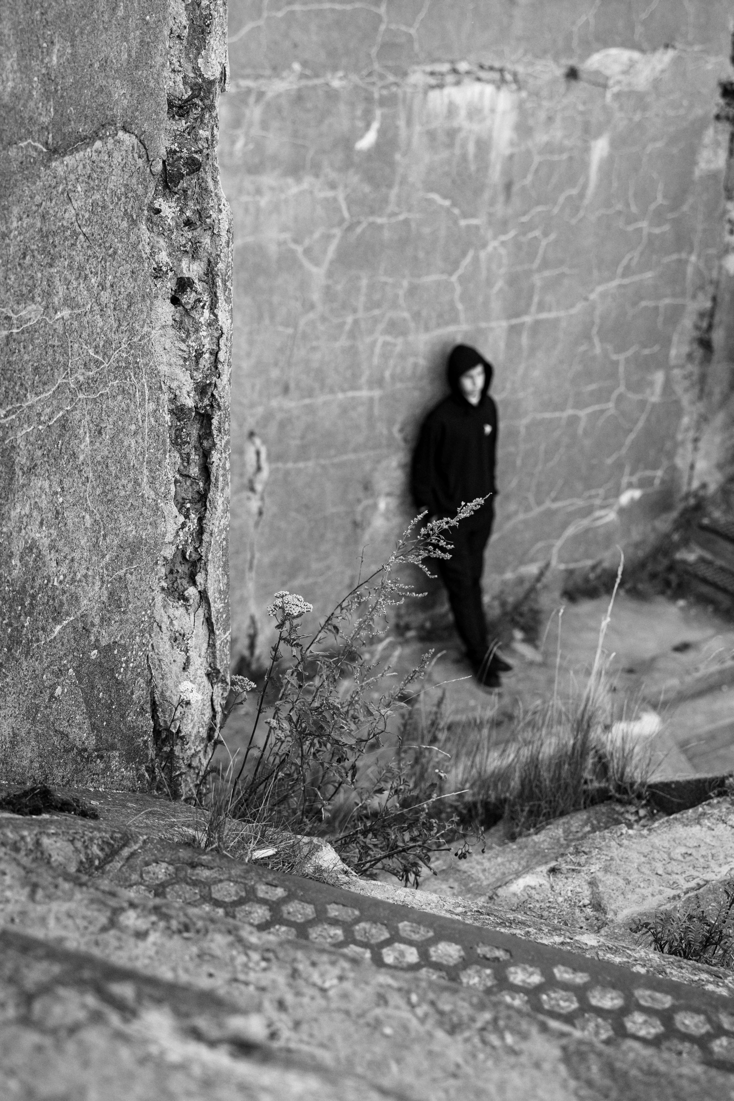 Денис. Съемка для подростка. Фотограф Анастасия Арланцева