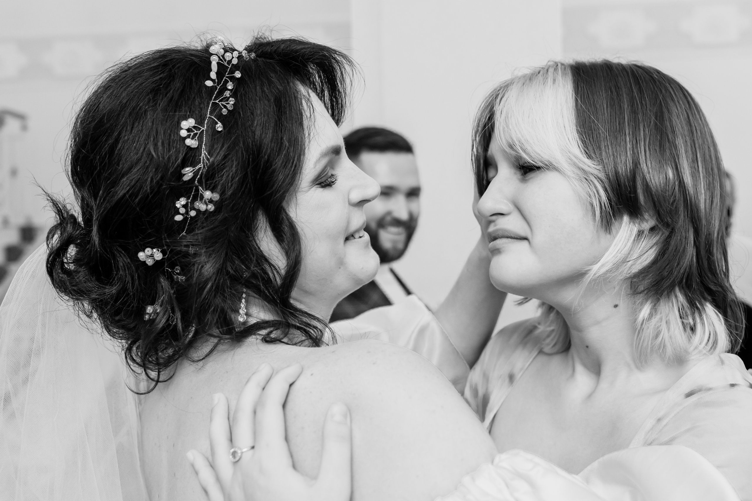 Оля и Паша. Свадебная съемка. Фотограф Анастасия Арланцева