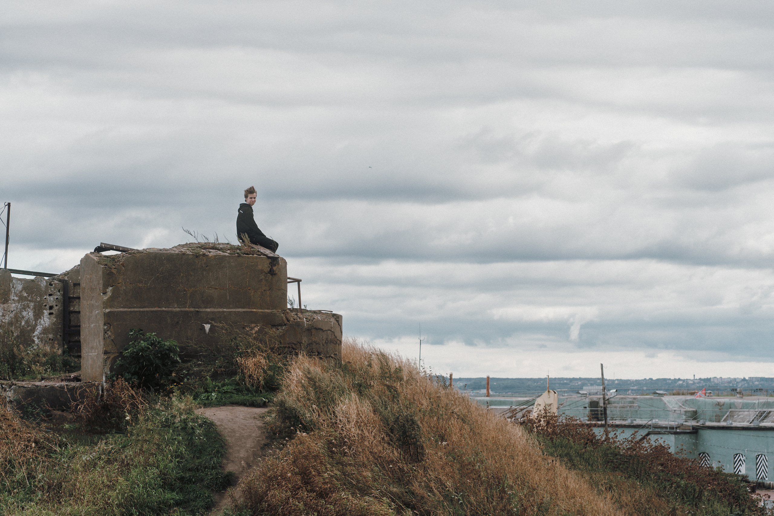 Денис. Съемка для подростка. Фотограф Анастасия Арланцева