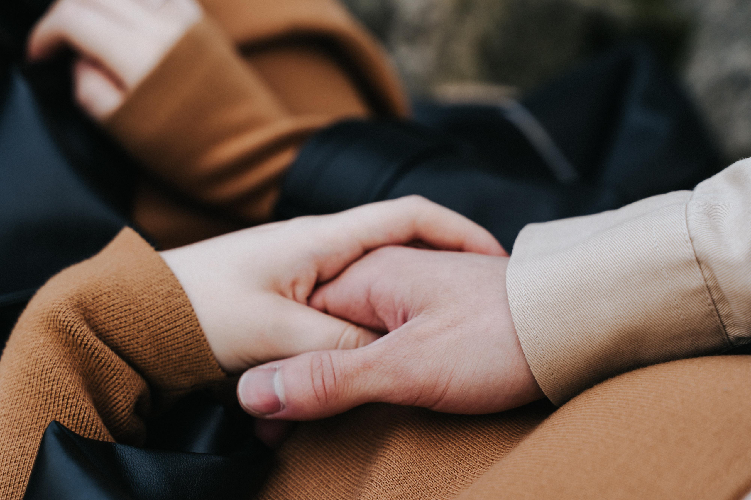 История Насти и Вани. Съемка для двоих. Фотограф Анастасия Арланцева