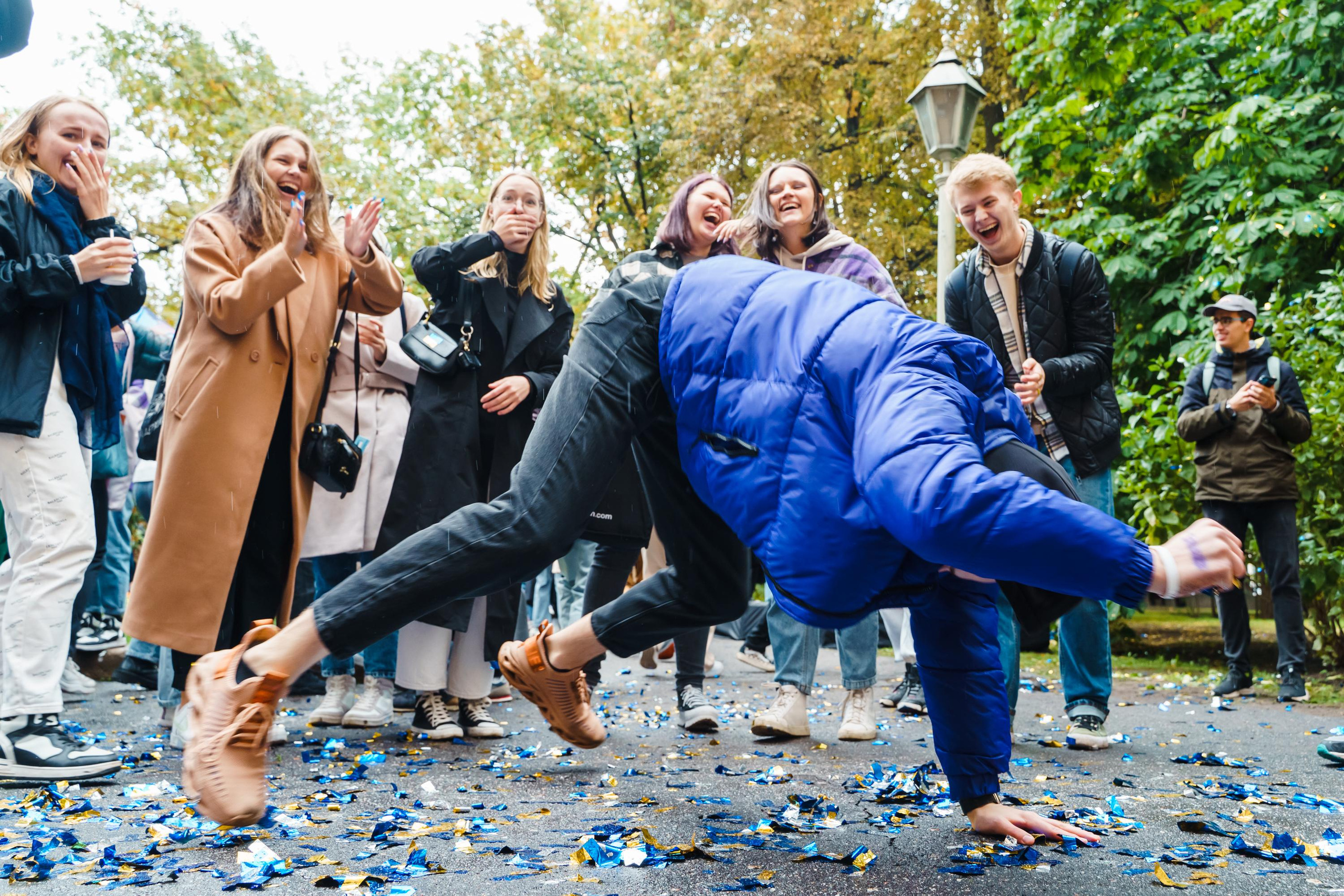 Репортаж. Фотограф Анастасия Арланцева