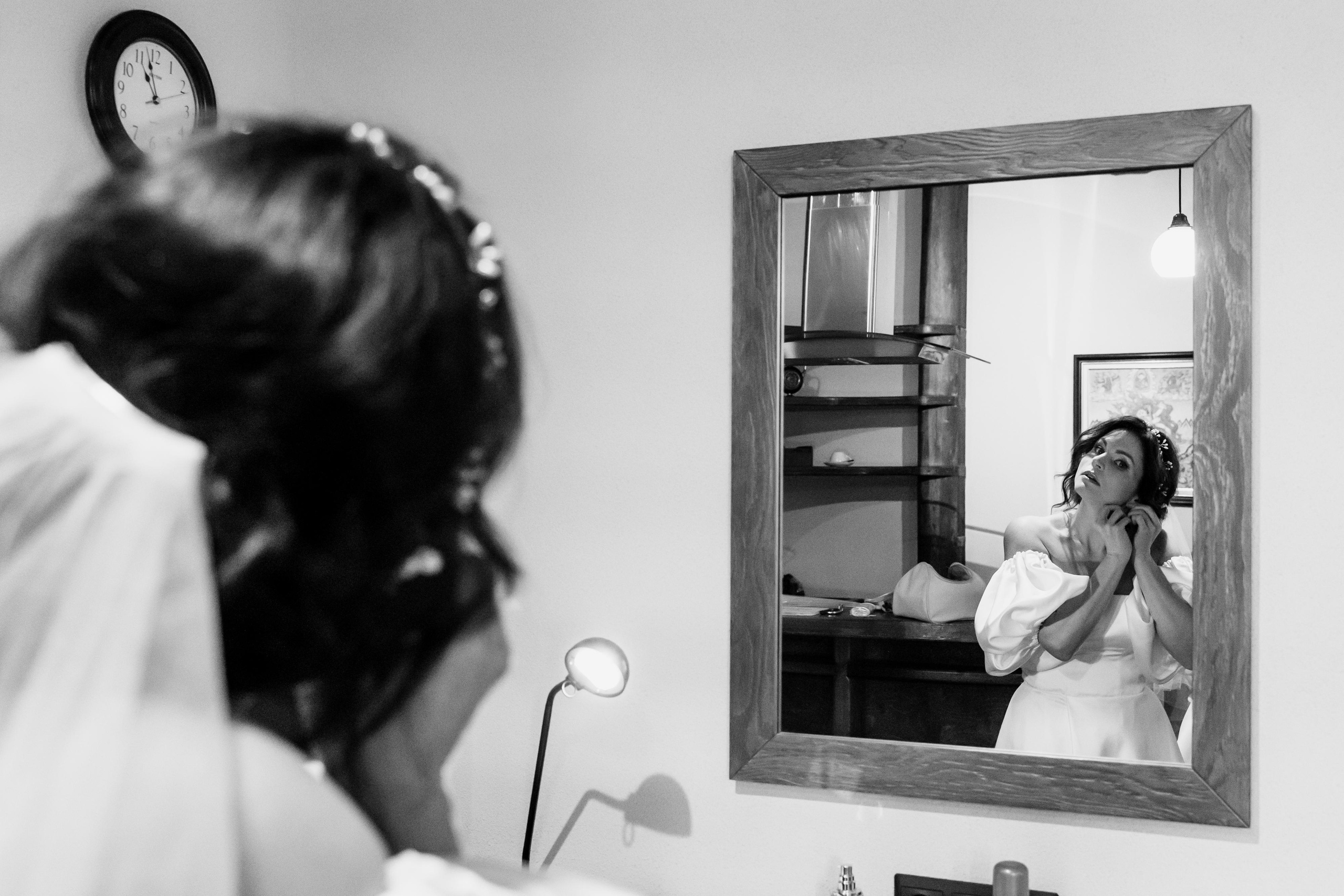 Оля и Паша. Свадебная съемка. Фотограф Анастасия Арланцева