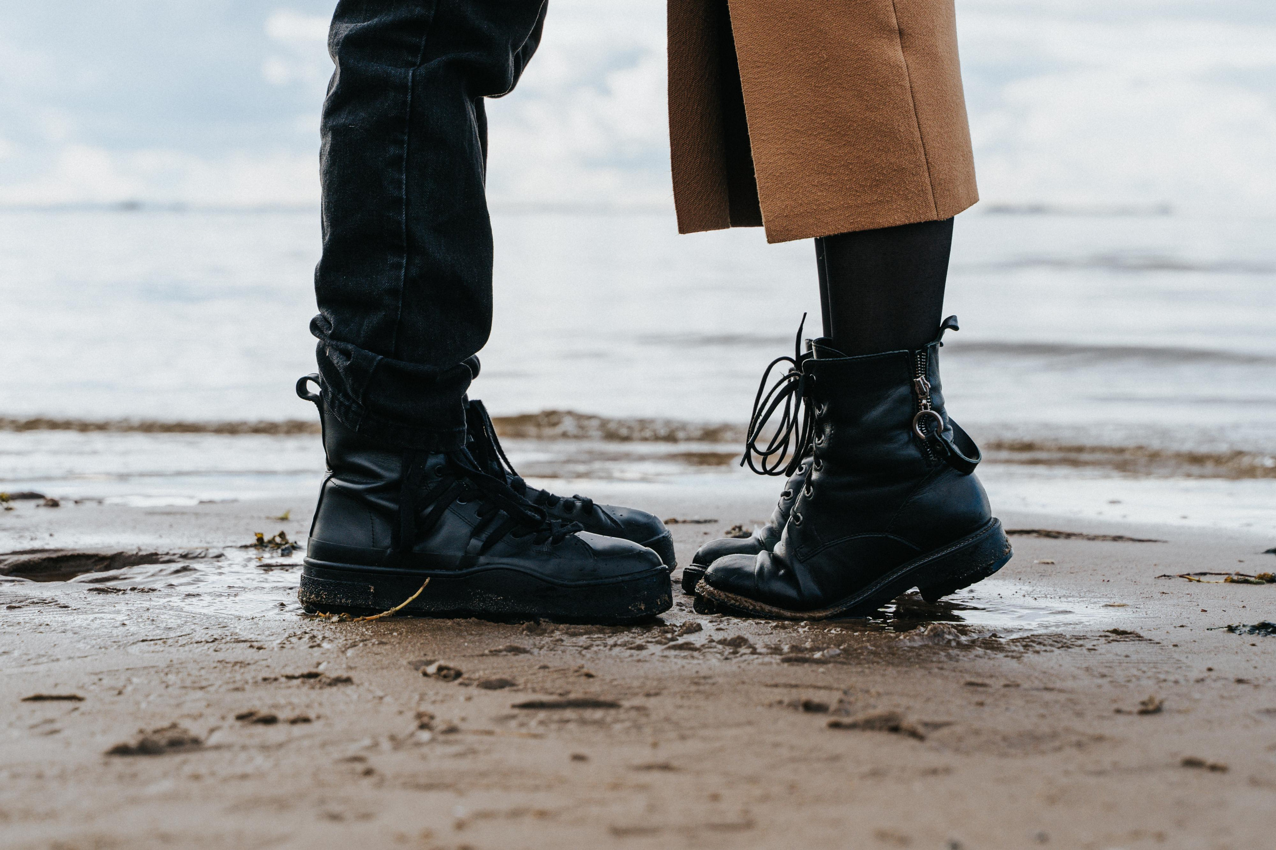 История Насти и Вани. Съемка для двоих. Фотограф Анастасия Арланцева