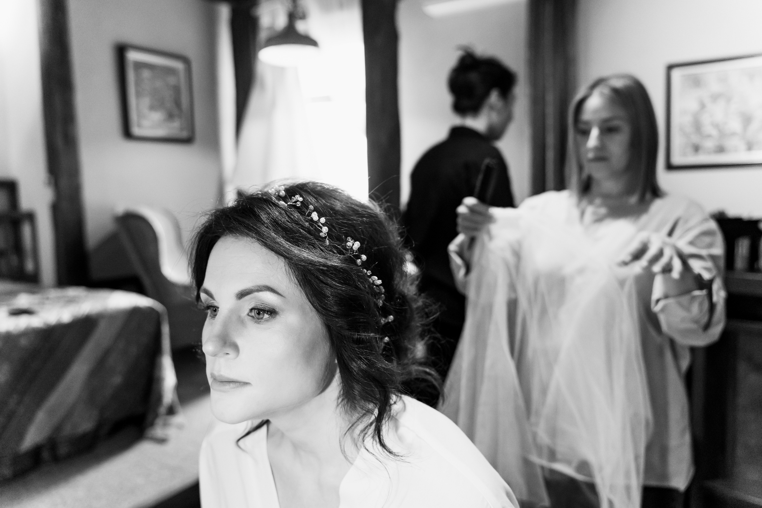 Оля и Паша. Свадебная съемка. Фотограф Анастасия Арланцева