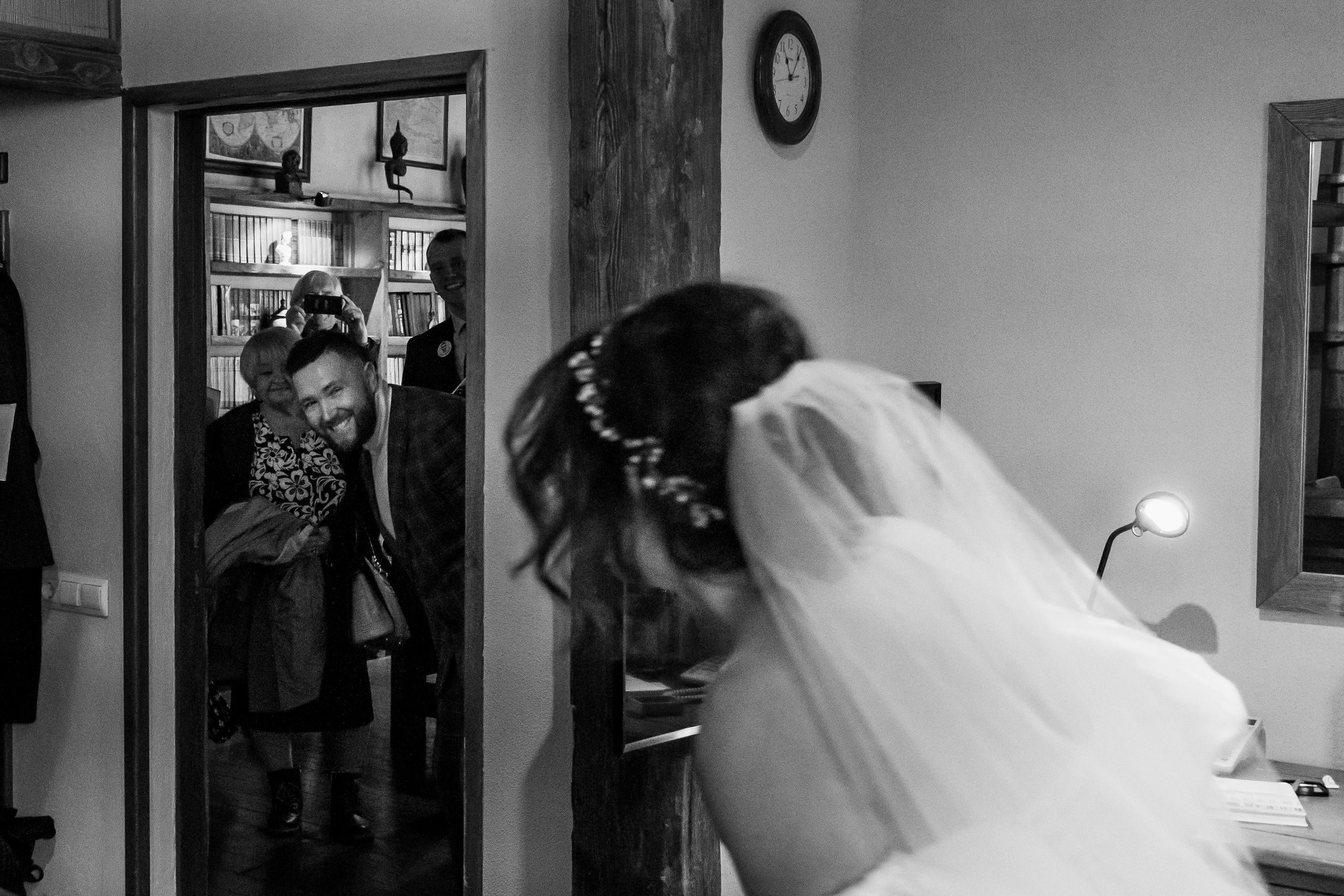 Оля и Паша. Свадебная съемка. Фотограф Анастасия Арланцева