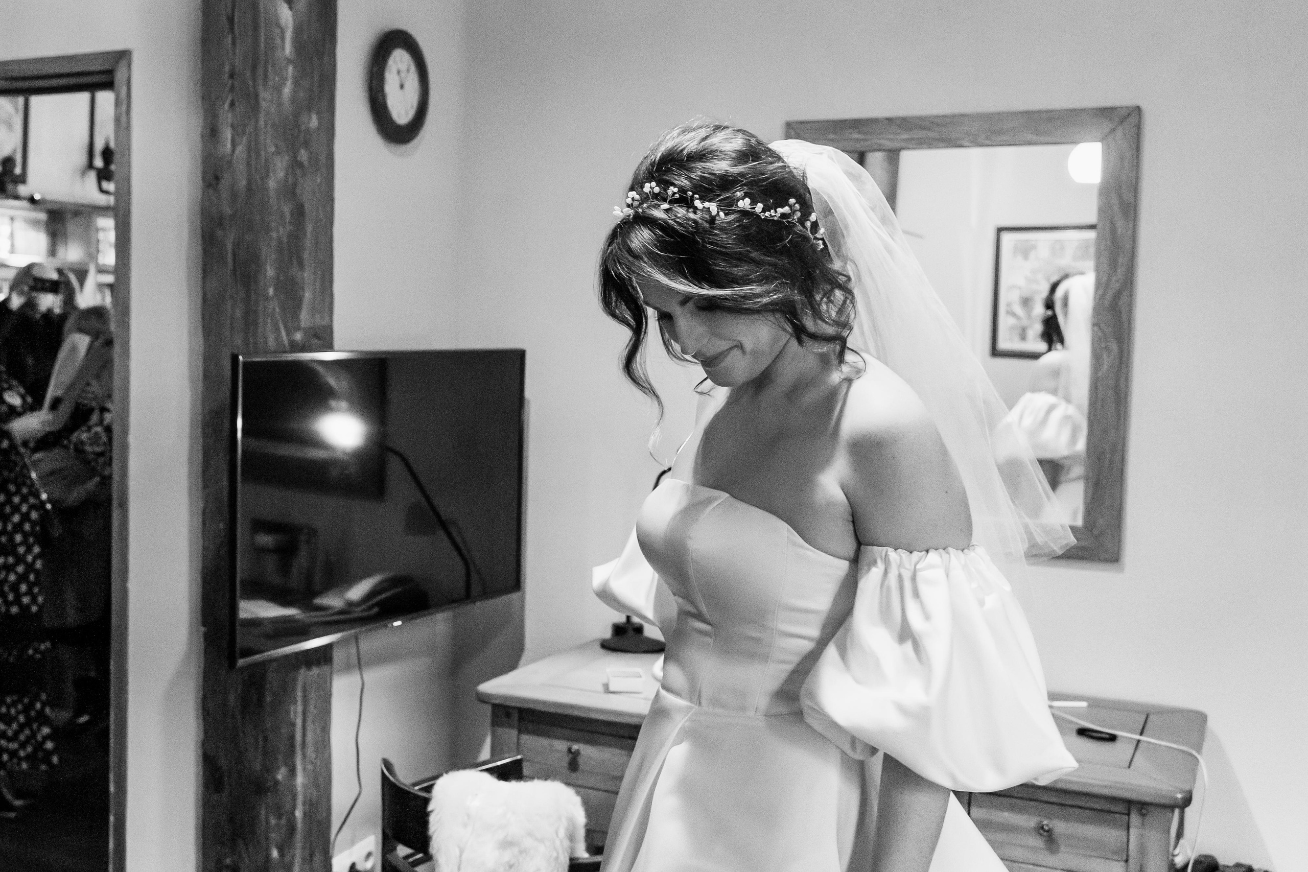 Оля и Паша. Свадебная съемка. Фотограф Анастасия Арланцева