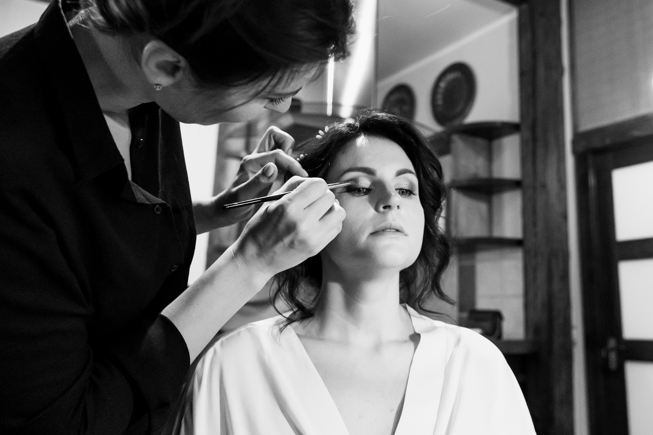 Оля и Паша. Свадебная съемка. Фотограф Анастасия Арланцева