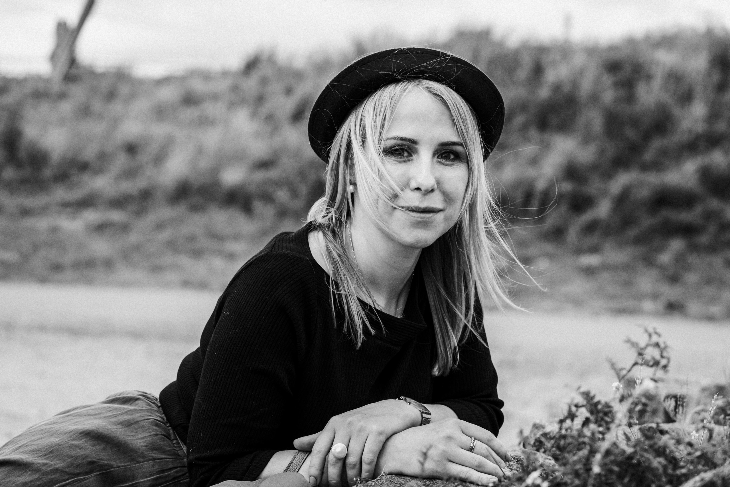 Фотограф Анастасия Арланцева