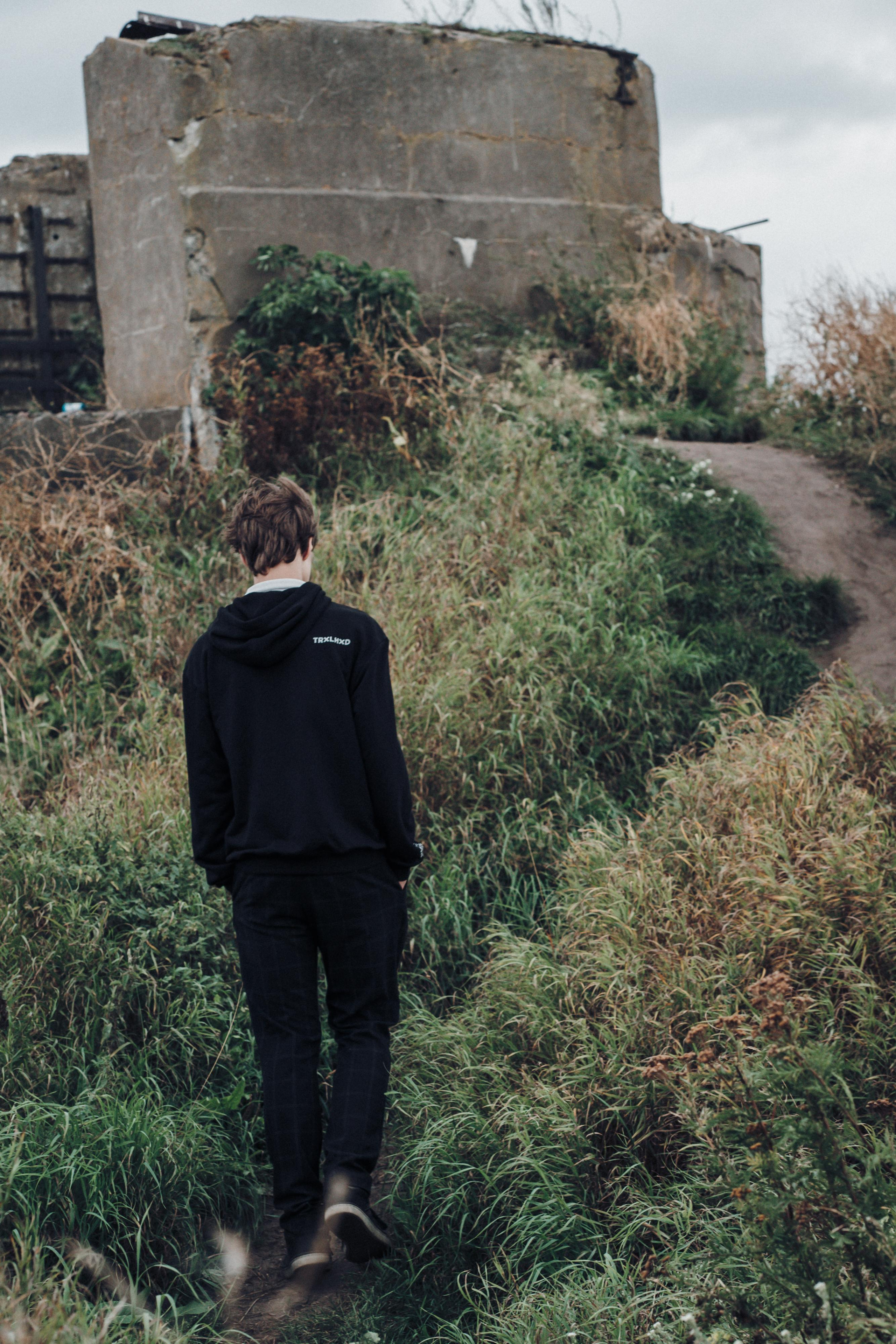 Денис. Съемка для подростка. Фотограф Анастасия Арланцева