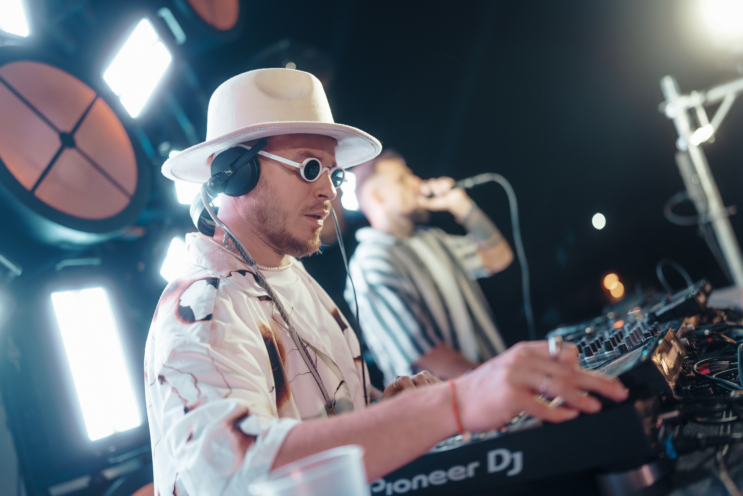 Репортажная фотосъёмка мероприятия курорта Мрия. Фотограф Севастополь Крым | Шестаков Илья