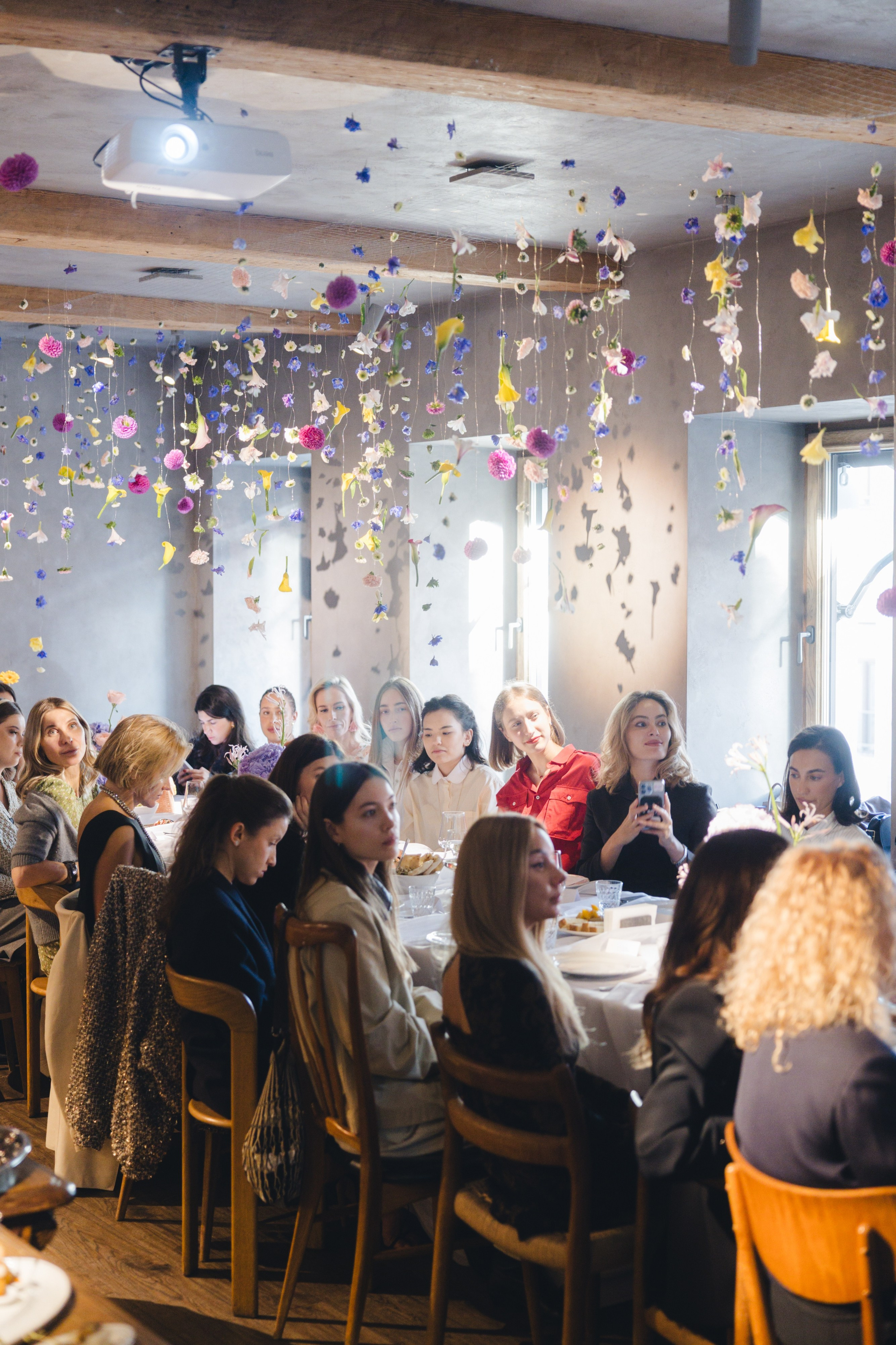 Hadat x Фонд Обнажённые Сердца