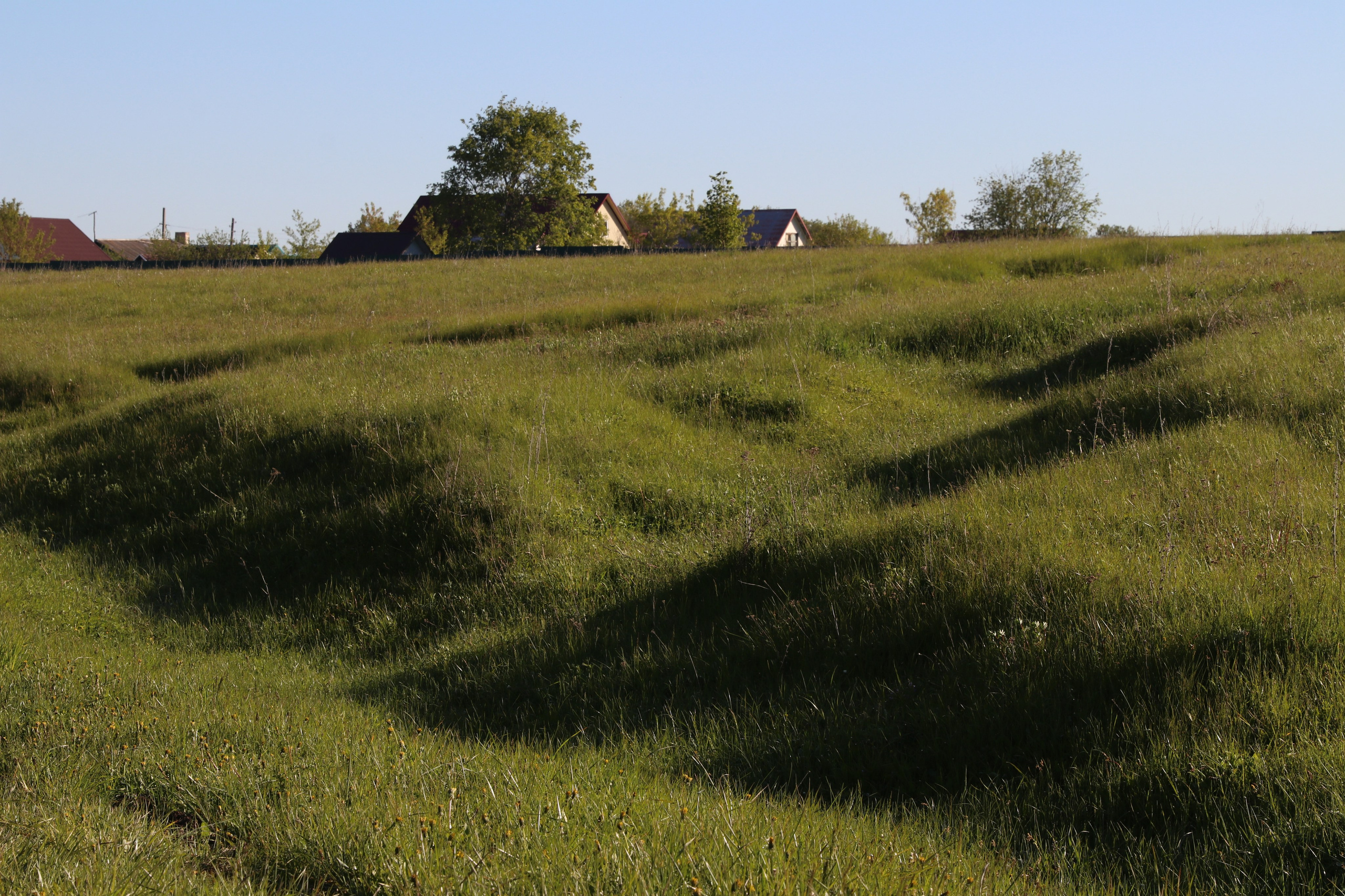Велопоход Уфа — Мелеуз. Май 2024. Путешественник-фотограф из Санкт-Петербурга Татьяна Свистулина
