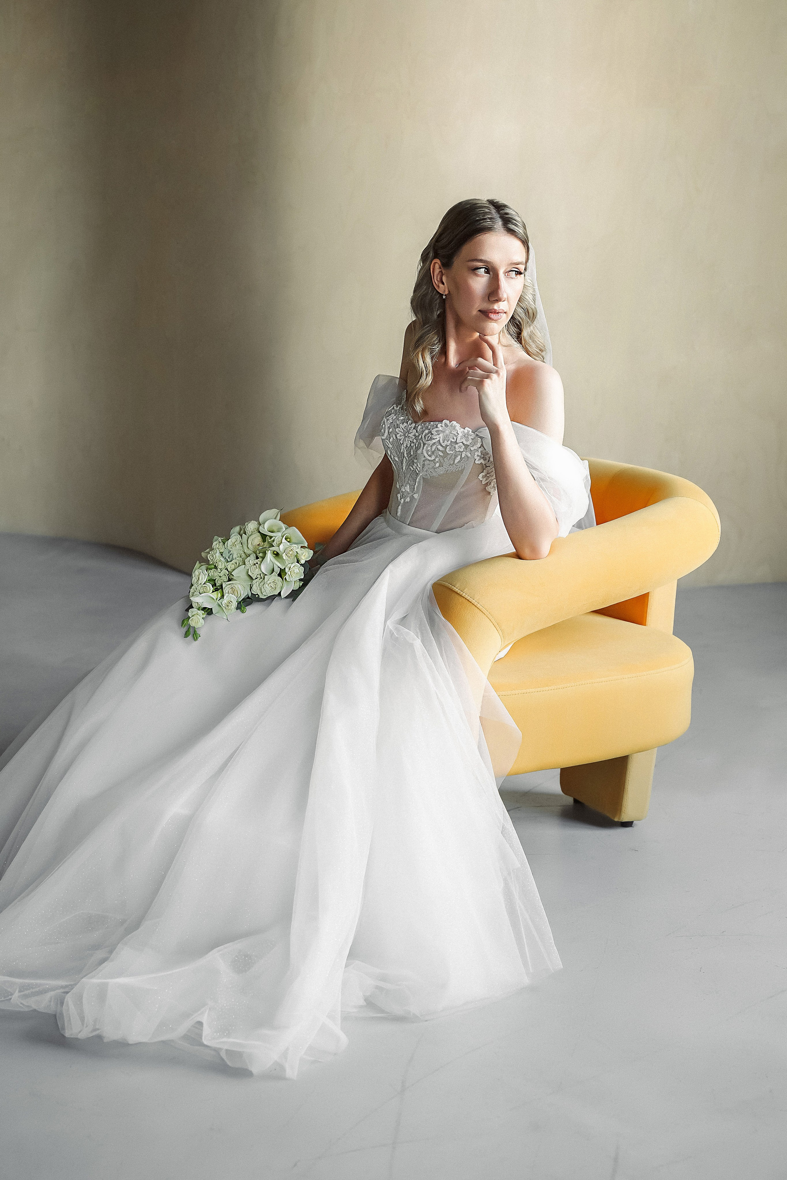 Святослав и Мария. Свадебный и семейный фотограф в Краснодаре Миненко Кристина