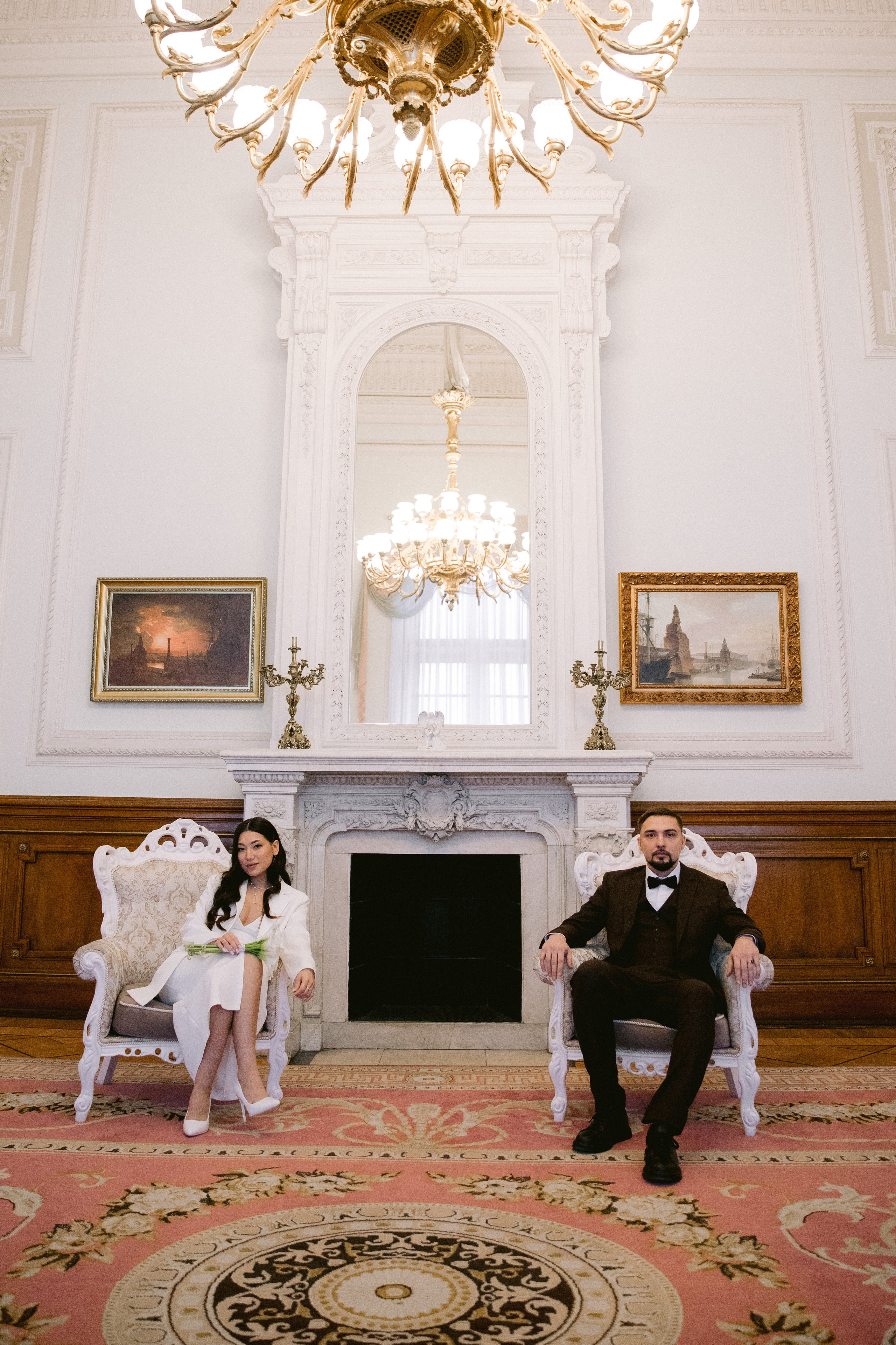 Людмила и Владимир. Фотограф | Таганрог | Ростов