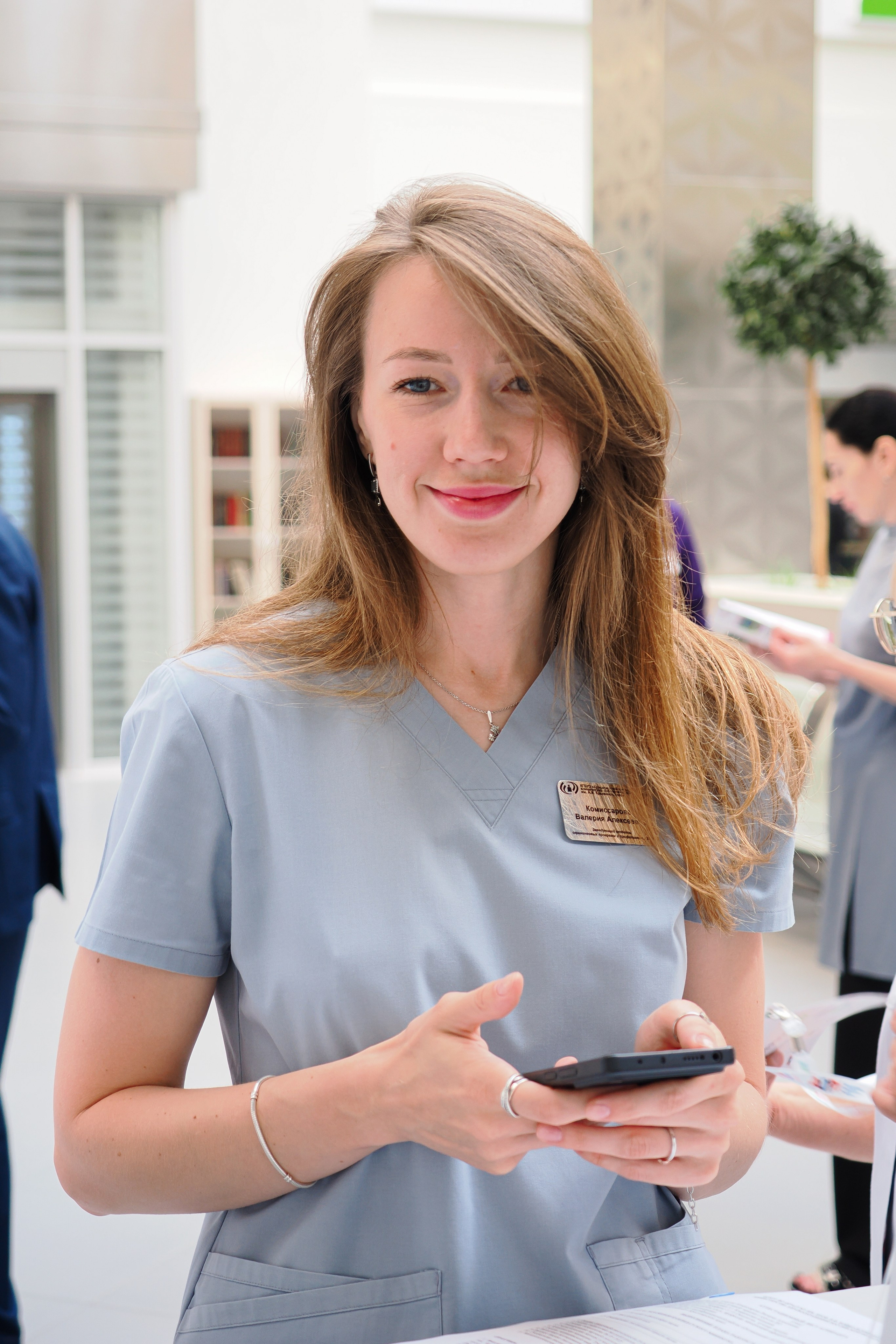 Академия Онкологов России. Репортажный фотограф Алексей Козьмин