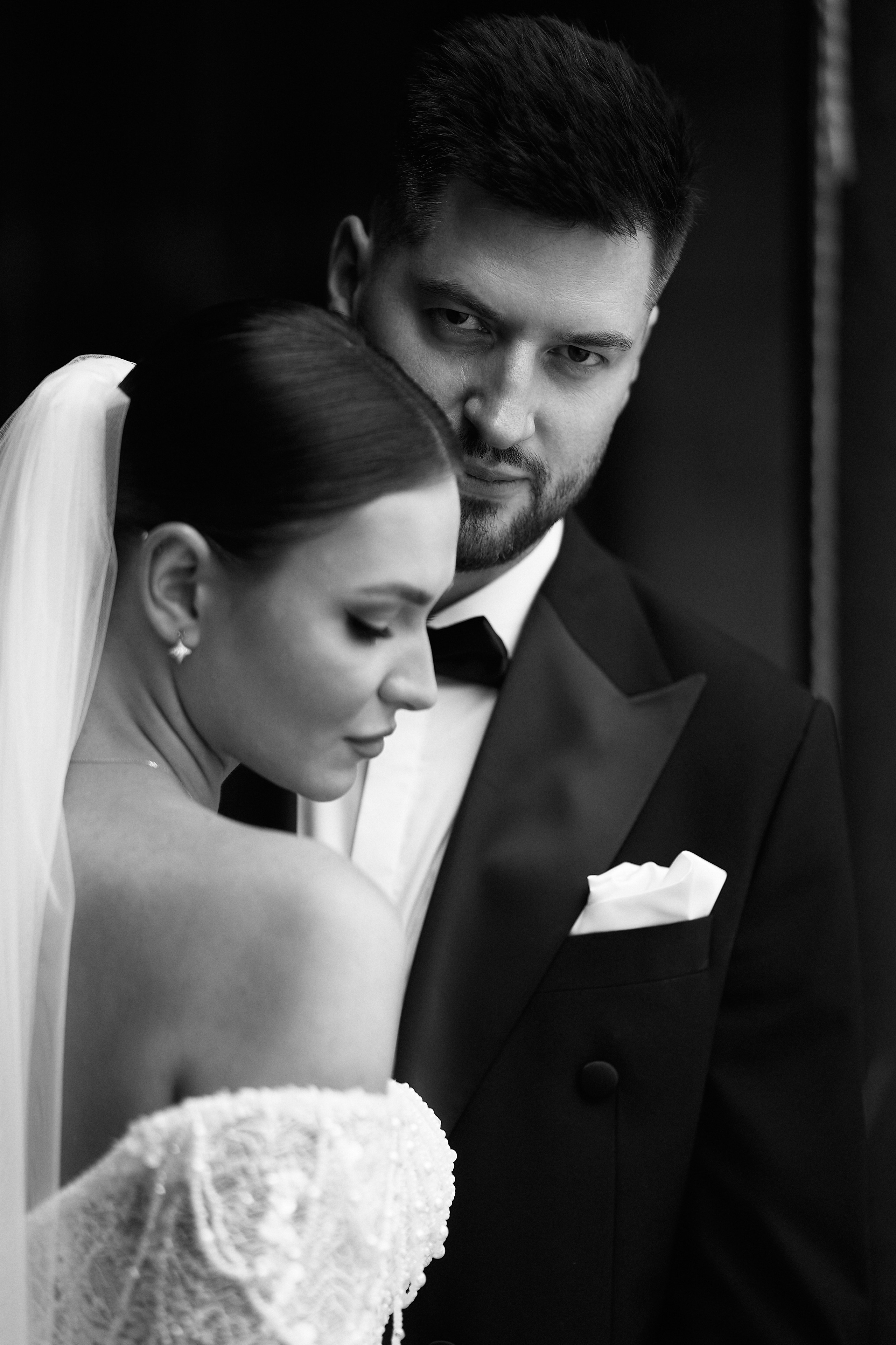 Андрей и Вероника. Свадебный фотограф Минск РБ