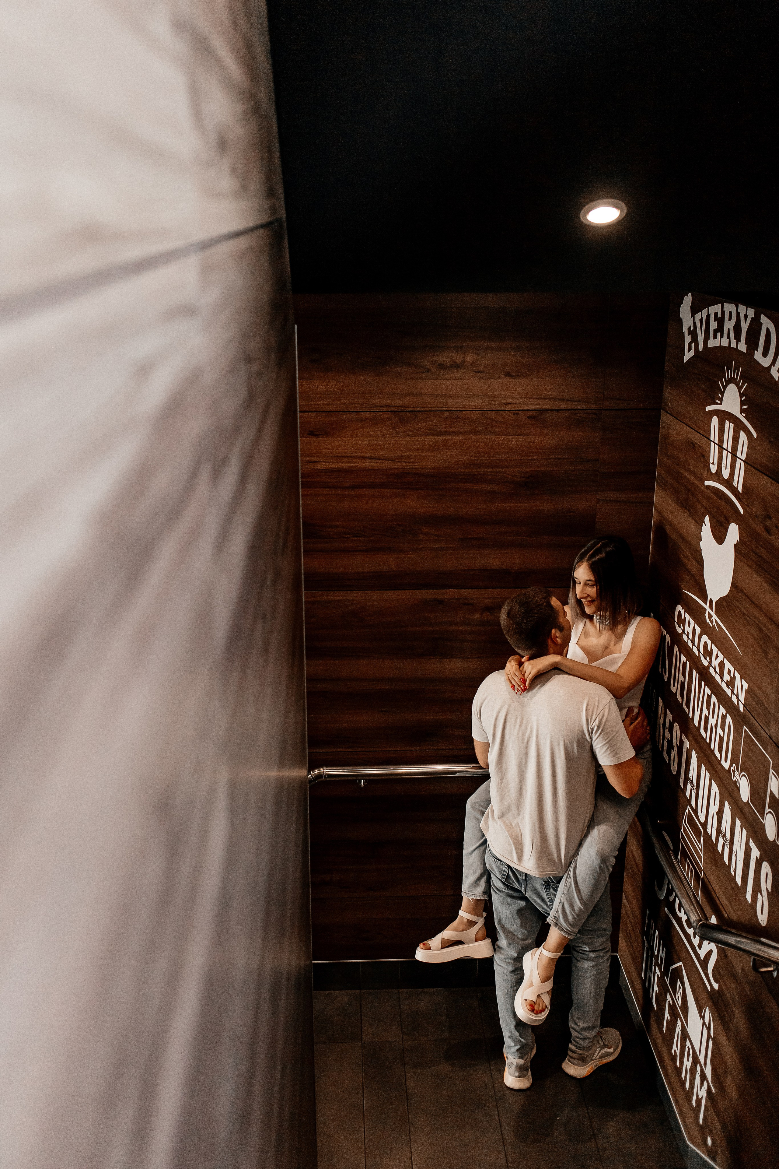 Между нами kfc. Свадебный фотограф Кропоткин Краснодар