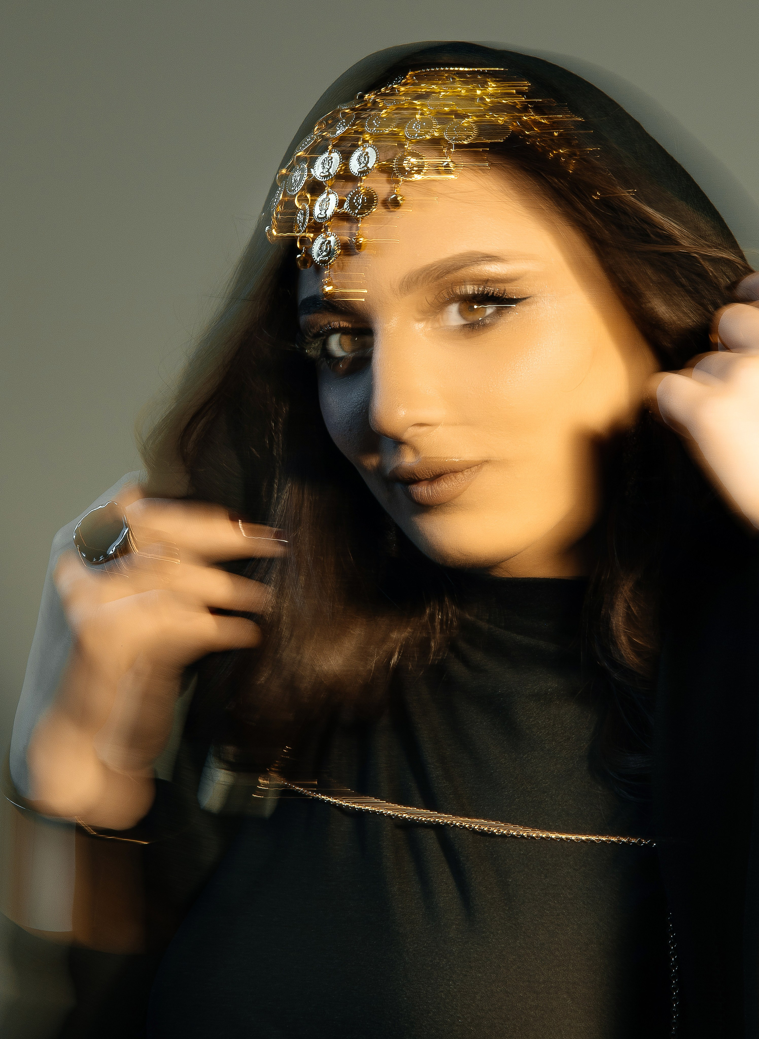 Восточная сказка. Свадебный фотограф Кропоткин Краснодар