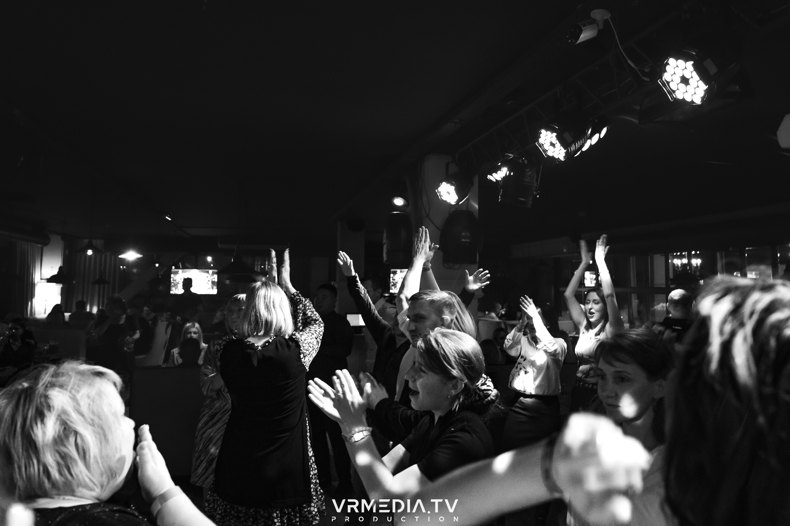 Выходные в ресторане «Мюнхен»