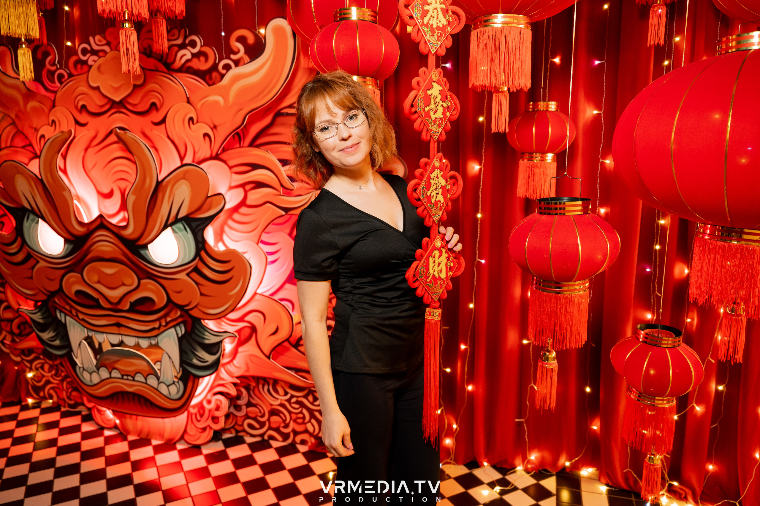 Эйнштейн party в ресторане «Мюнхен»