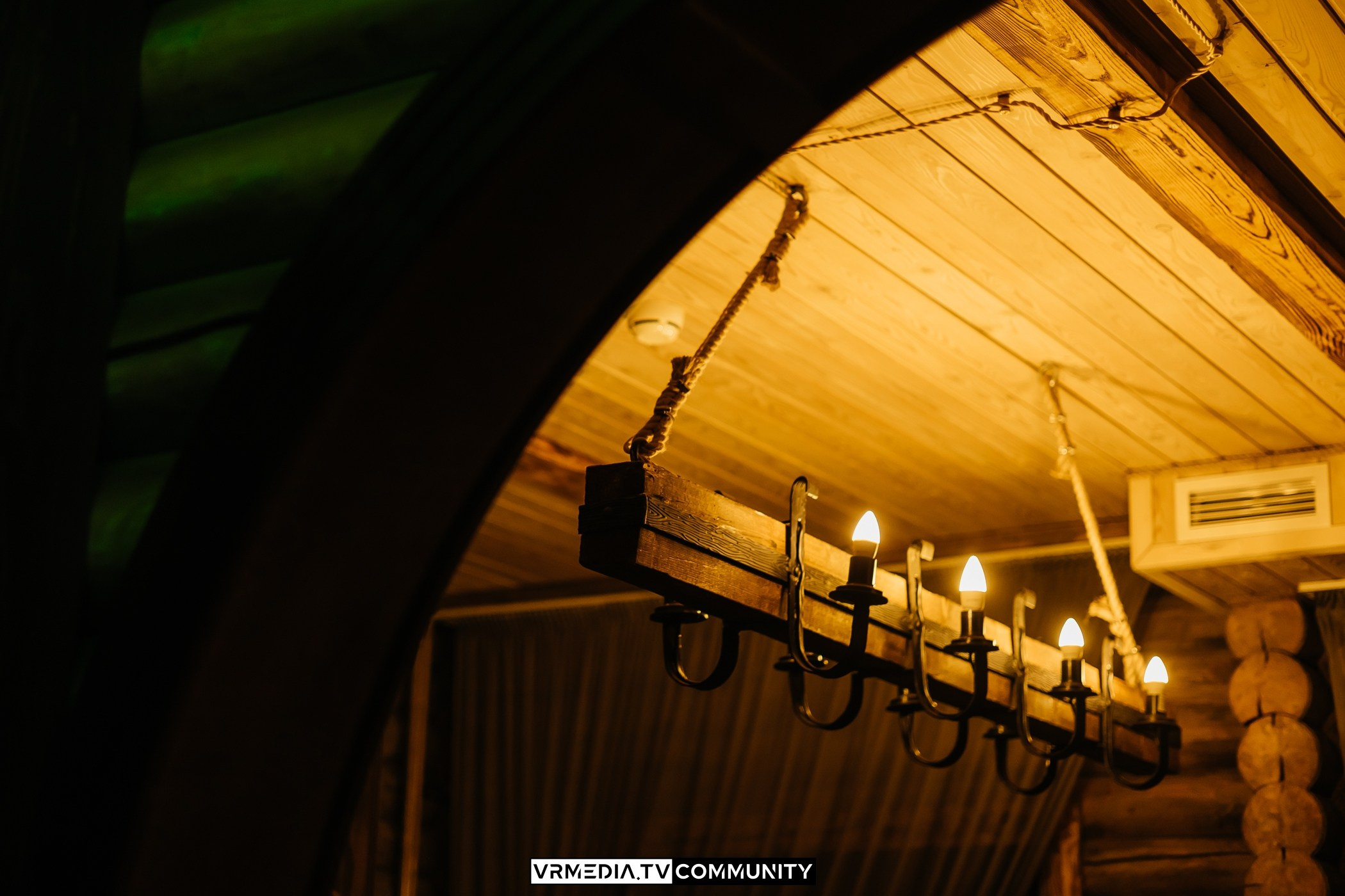 В гостях «У Петровича»