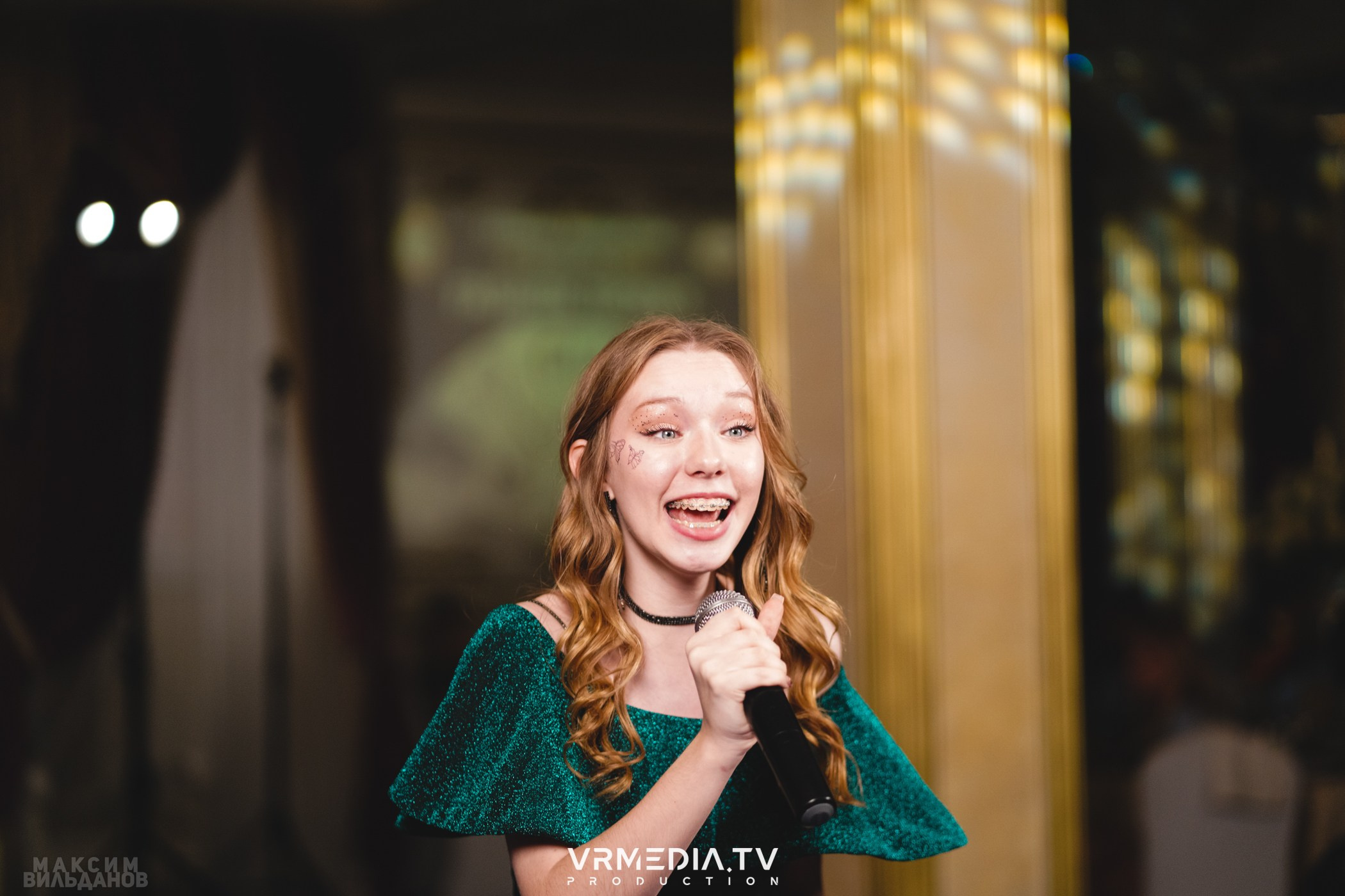 Leomar Production: Fashion проект «Glam Style 2024» 1 год