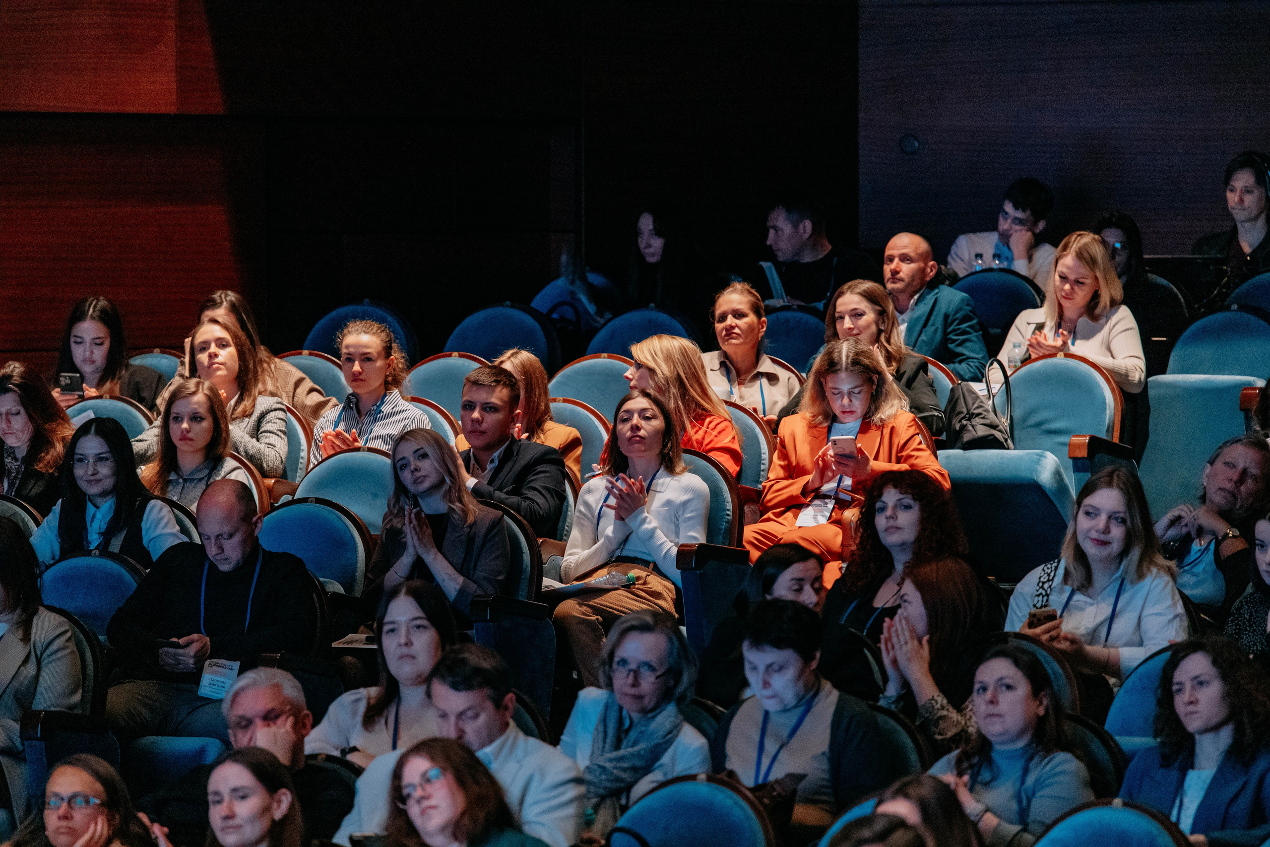 Форум отельеров. Фото и видео съемка. Андрей Ионов