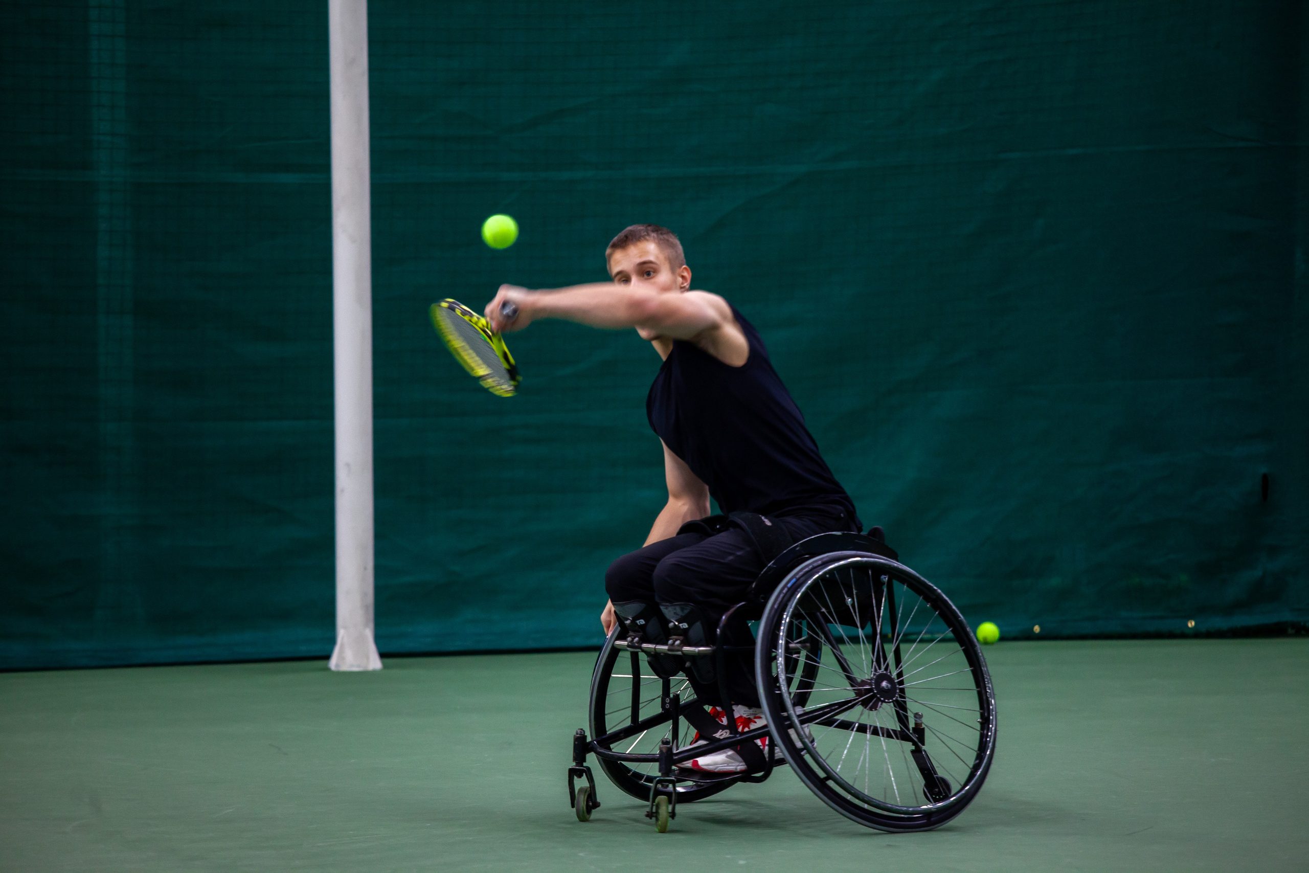 Турнир без границ. Репортажный, семейный, свадебный, портретный фотограф