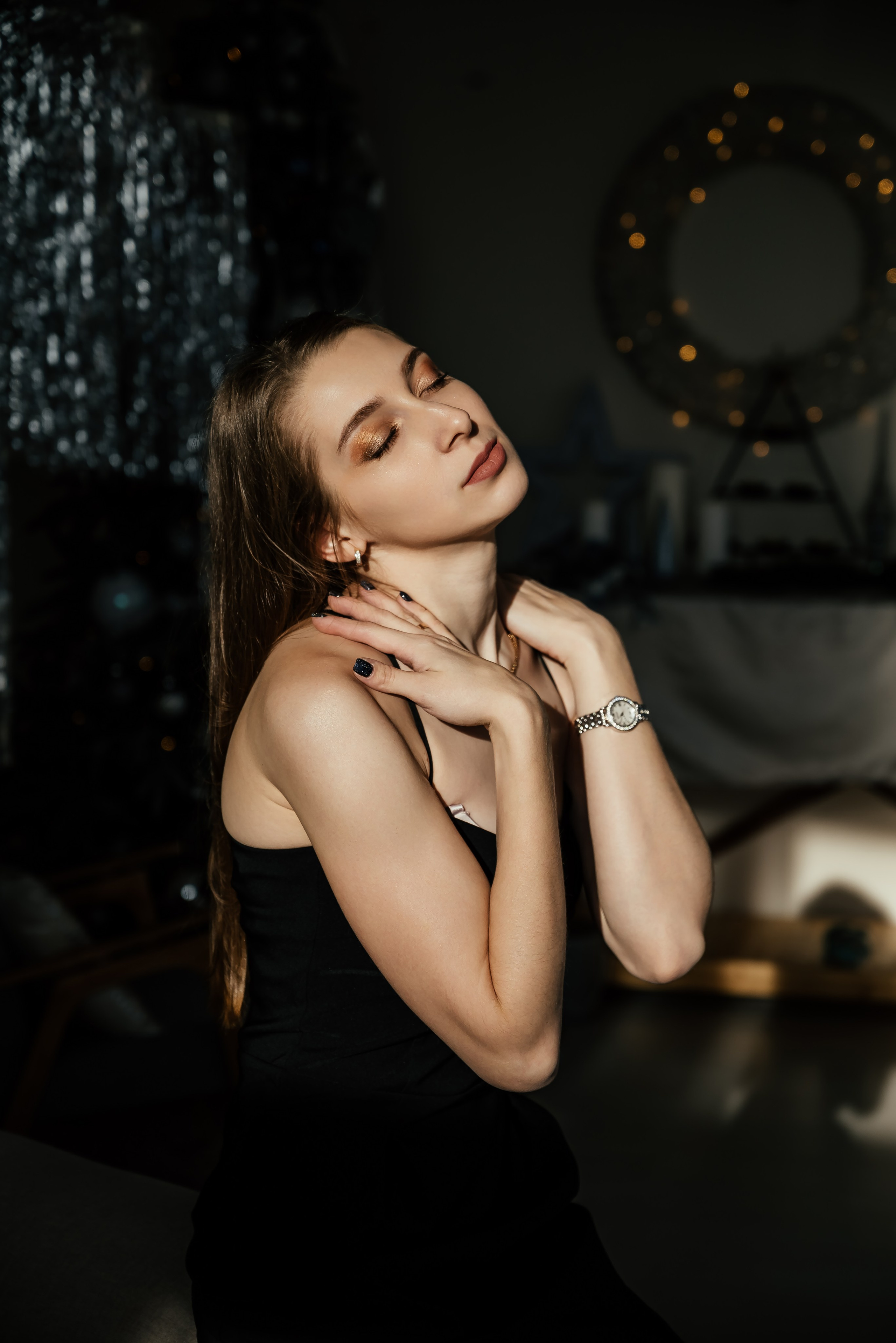 Индивидуальные съемки. Свадебный фотограф в Ростове Александра Груздева